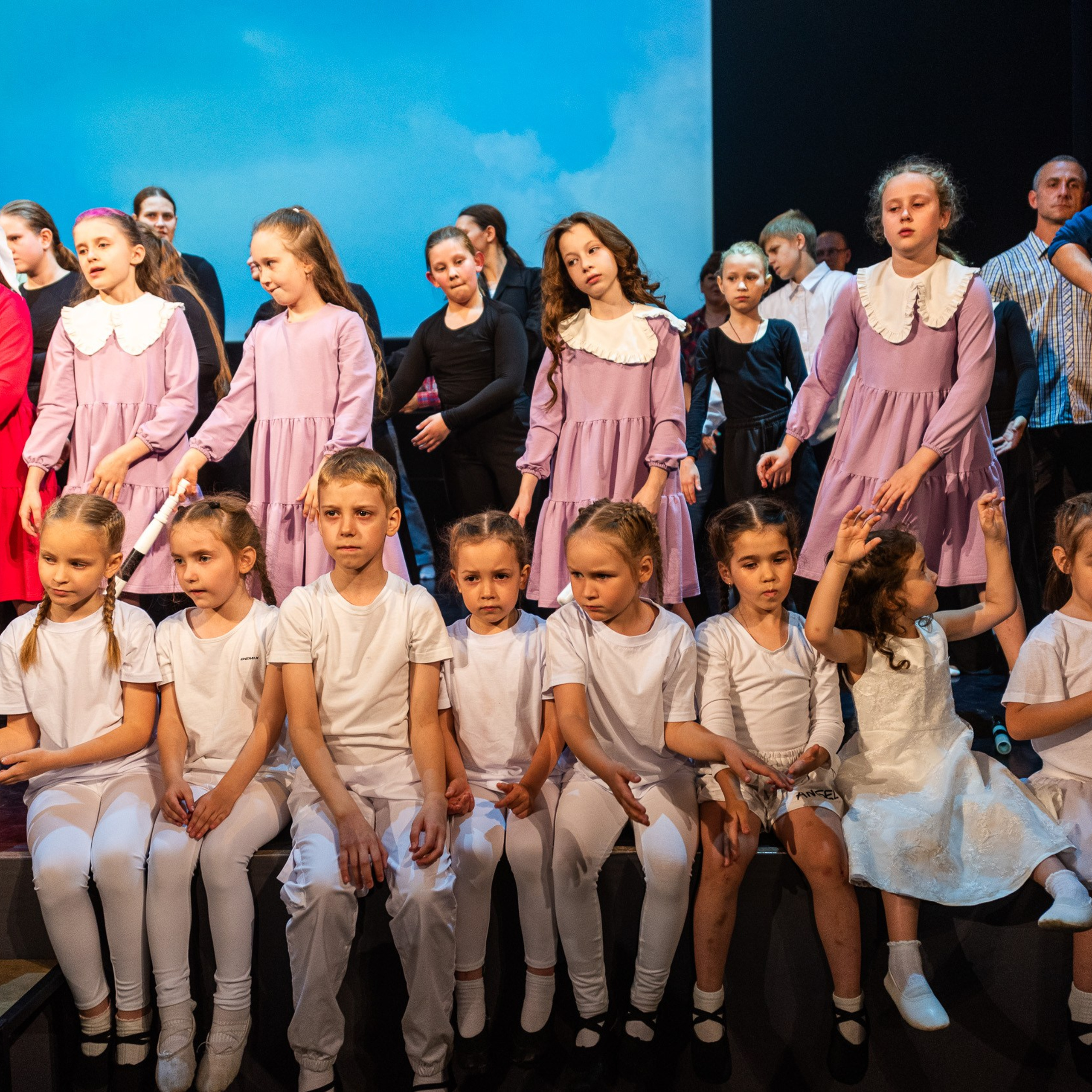 30 мая 2025. Взгляд через объектив