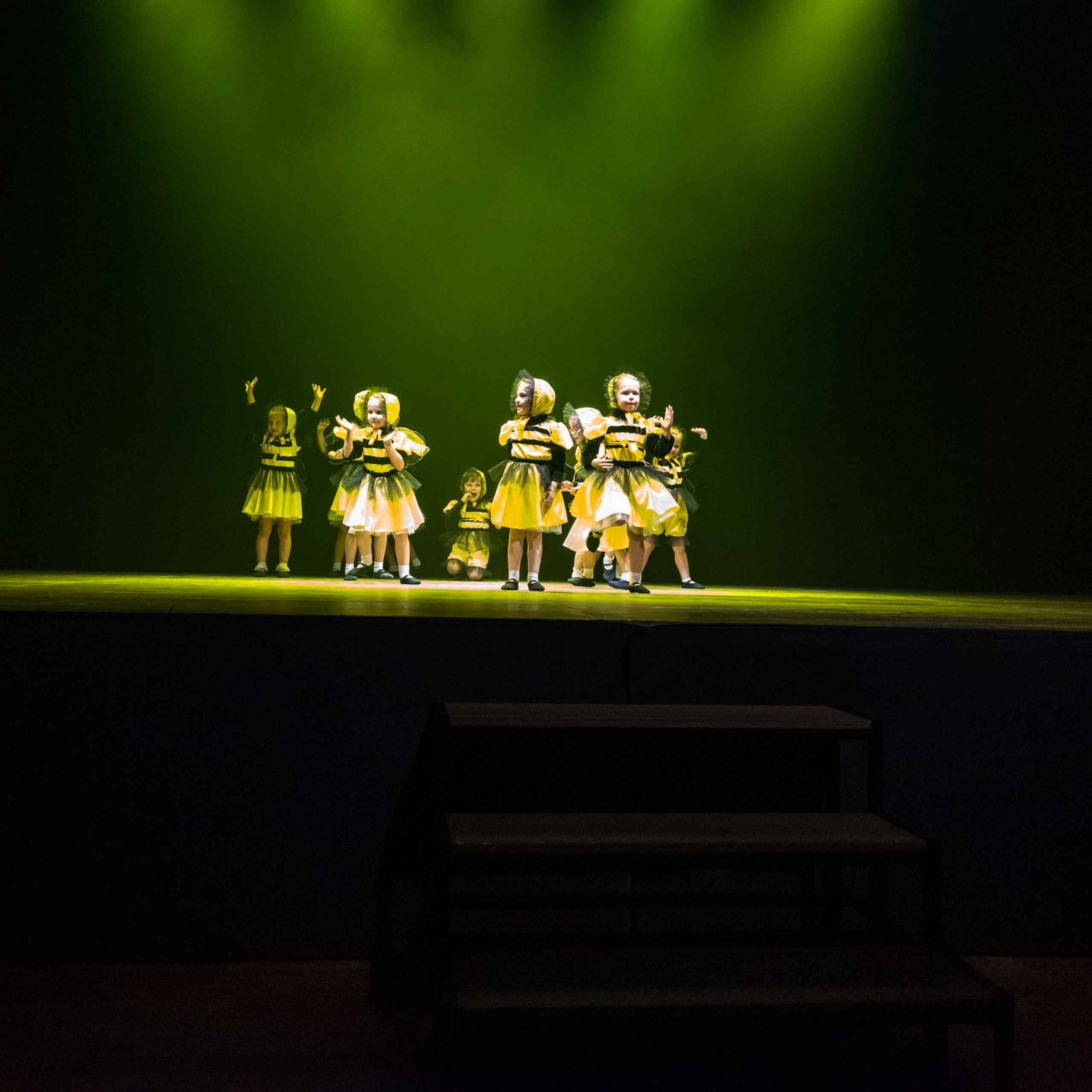 ИЮЛЬ 2019. Взгляд через объектив