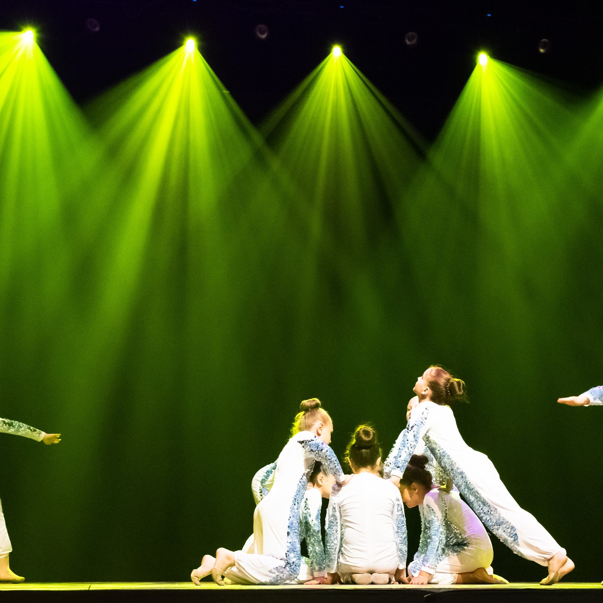 ИЮЛЬ 2019. Взгляд через объектив