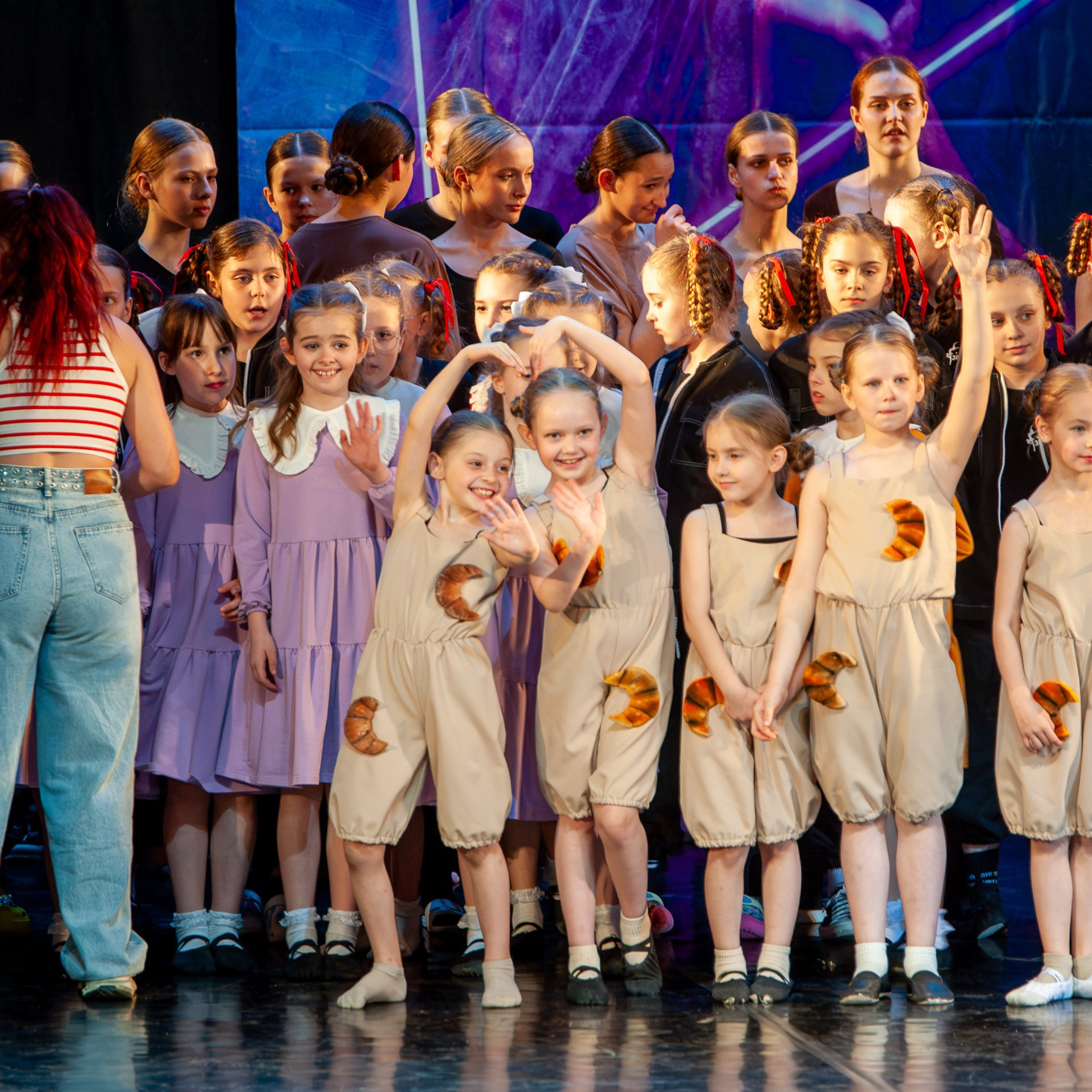 АПРЕЛЬ 2025 (Серпухов). Взгляд через объектив