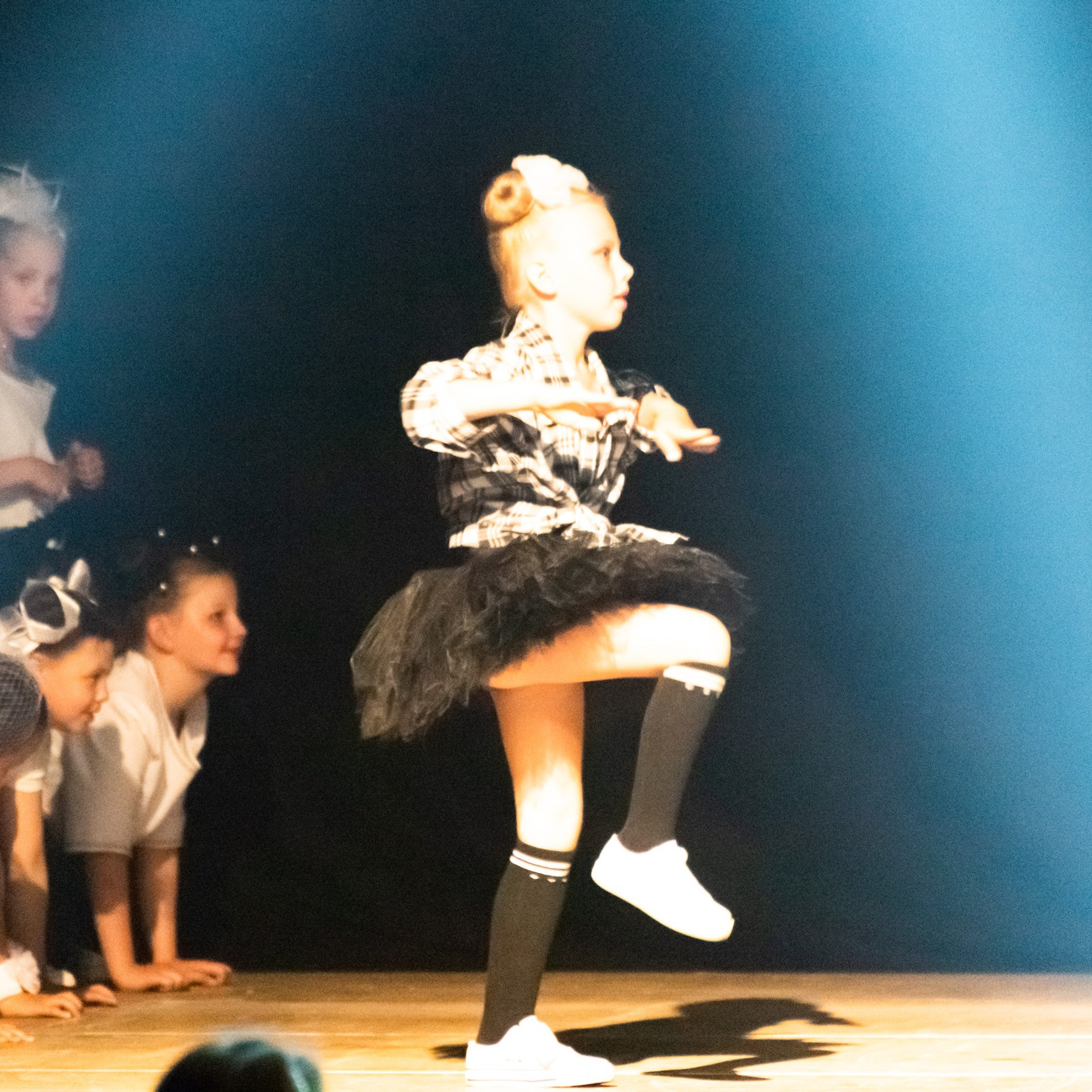 ИЮЛЬ 2019. Взгляд через объектив