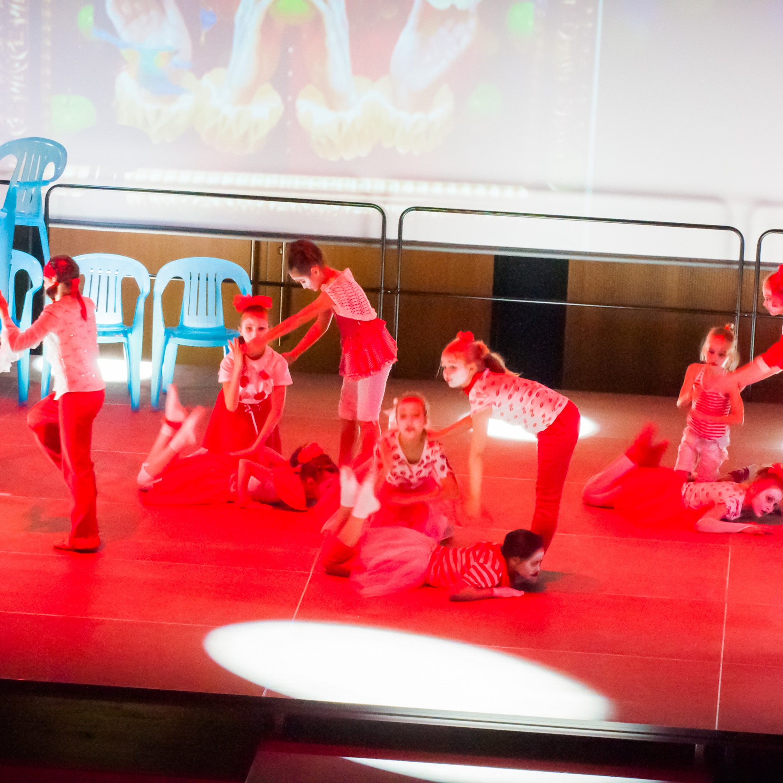 ИЮНЬ 2017 (Концерт + Мятлево). Взгляд через объектив