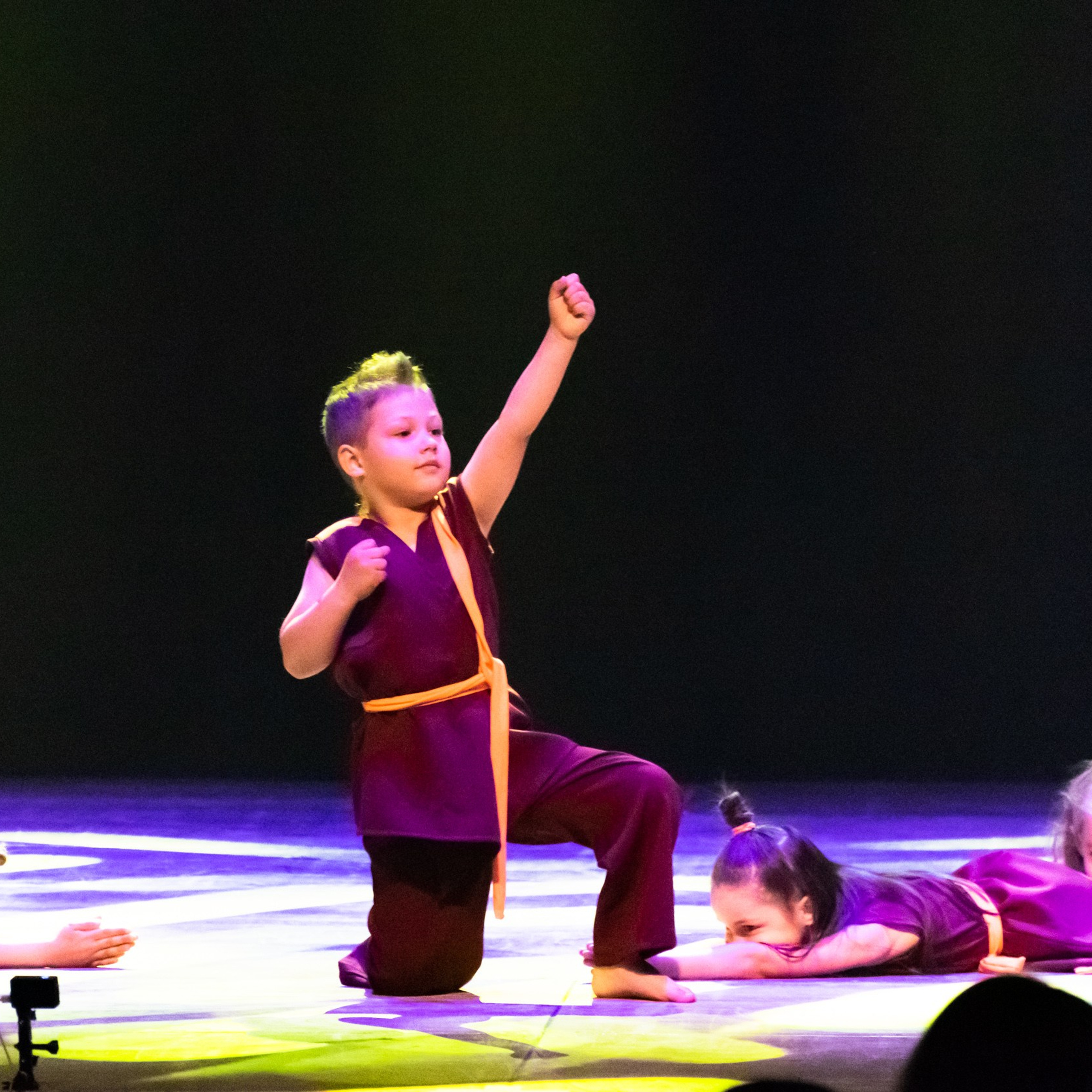 ИЮЛЬ 2019. Взгляд через объектив