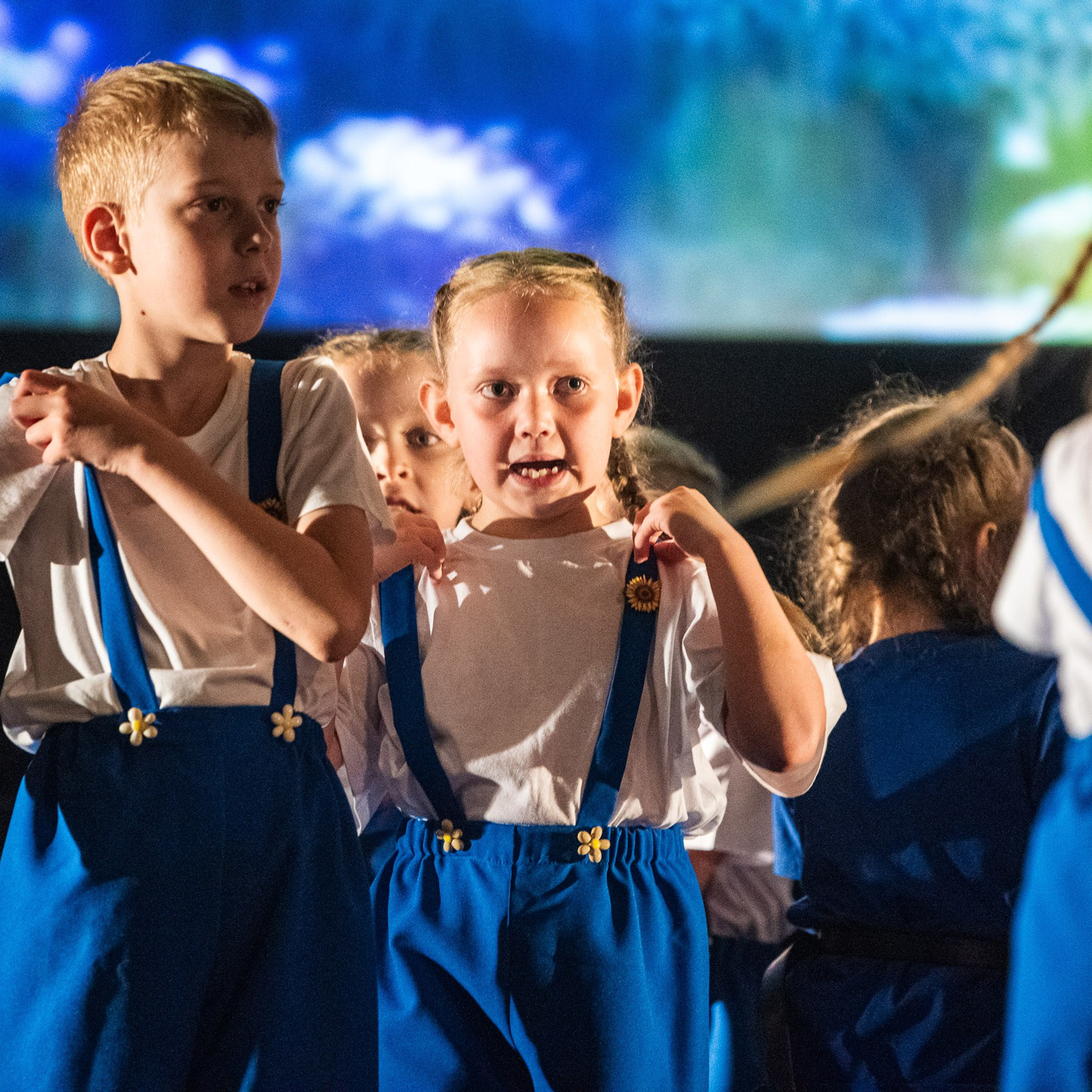 30 мая 2025. Взгляд через объектив