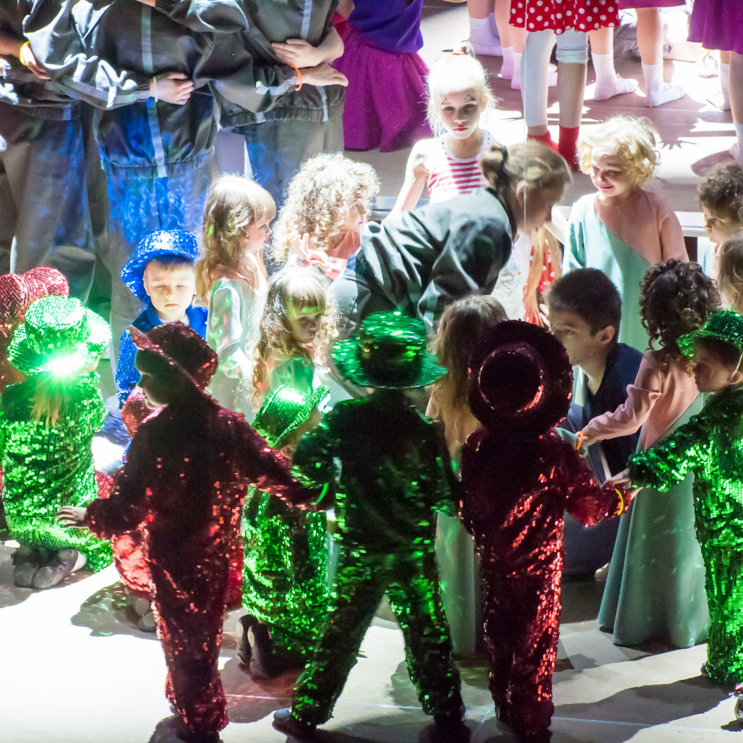 ИЮНЬ 2017 (Концерт + Мятлево). Взгляд через объектив