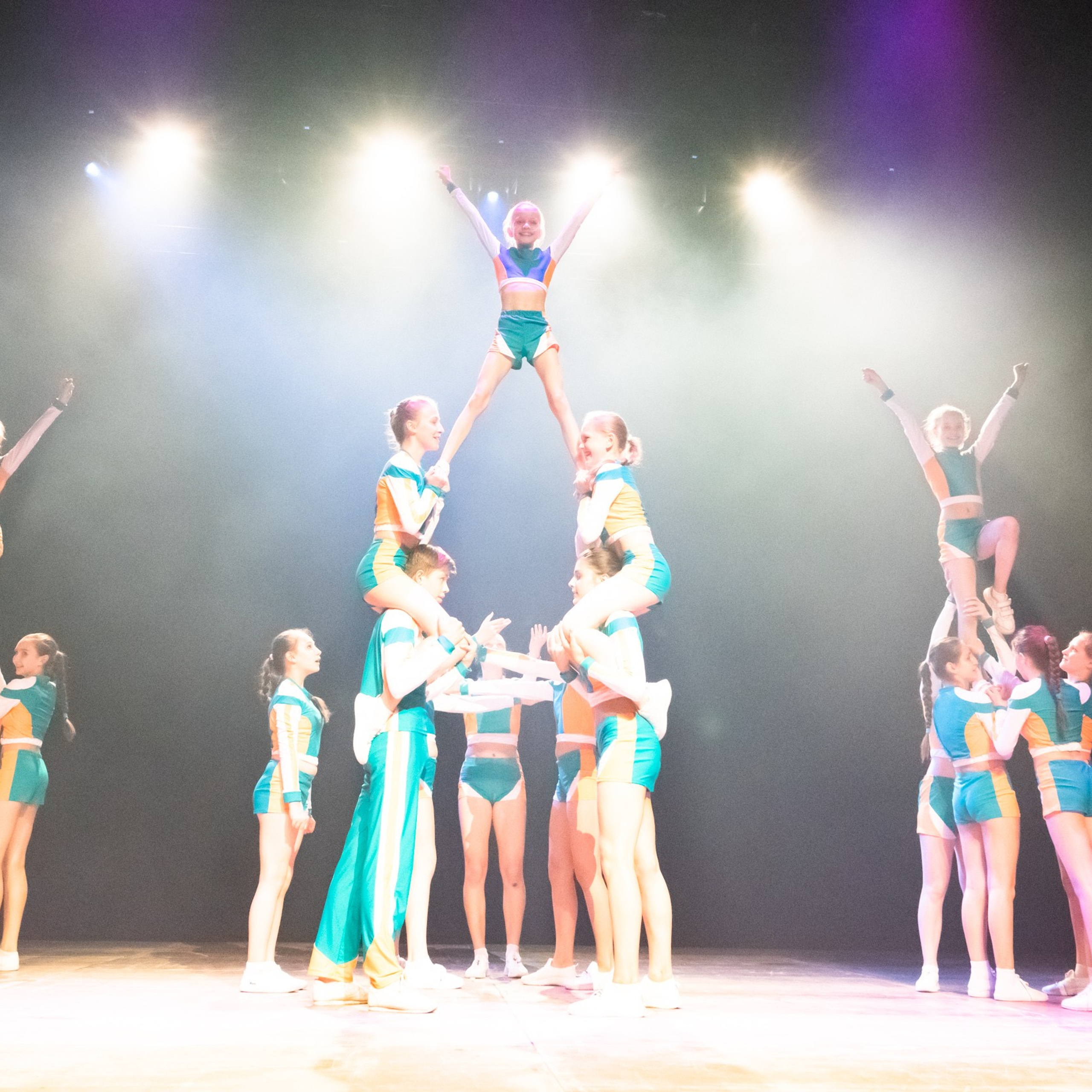 ИЮЛЬ 2019. Взгляд через объектив