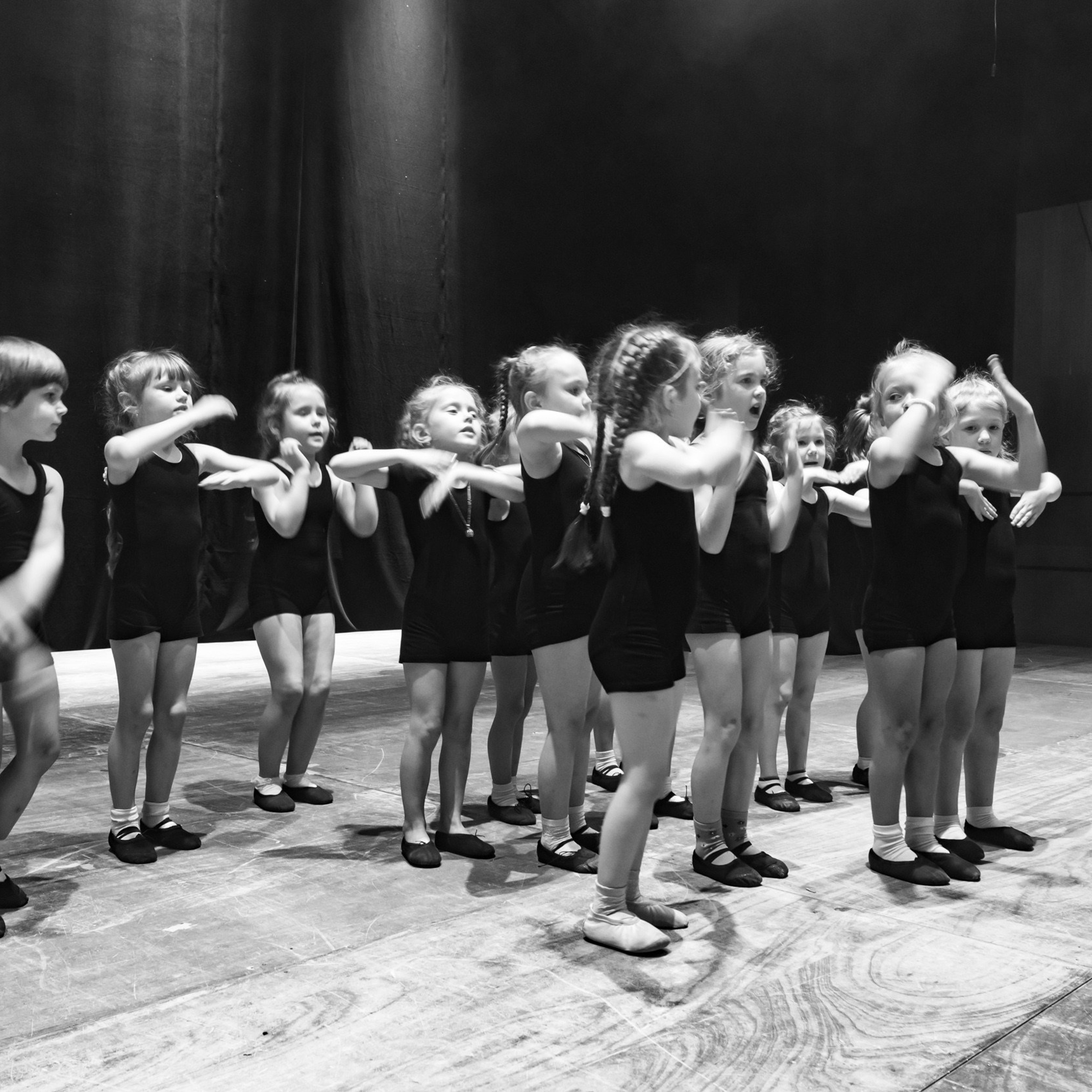 ИЮЛЬ 2019. Взгляд через объектив