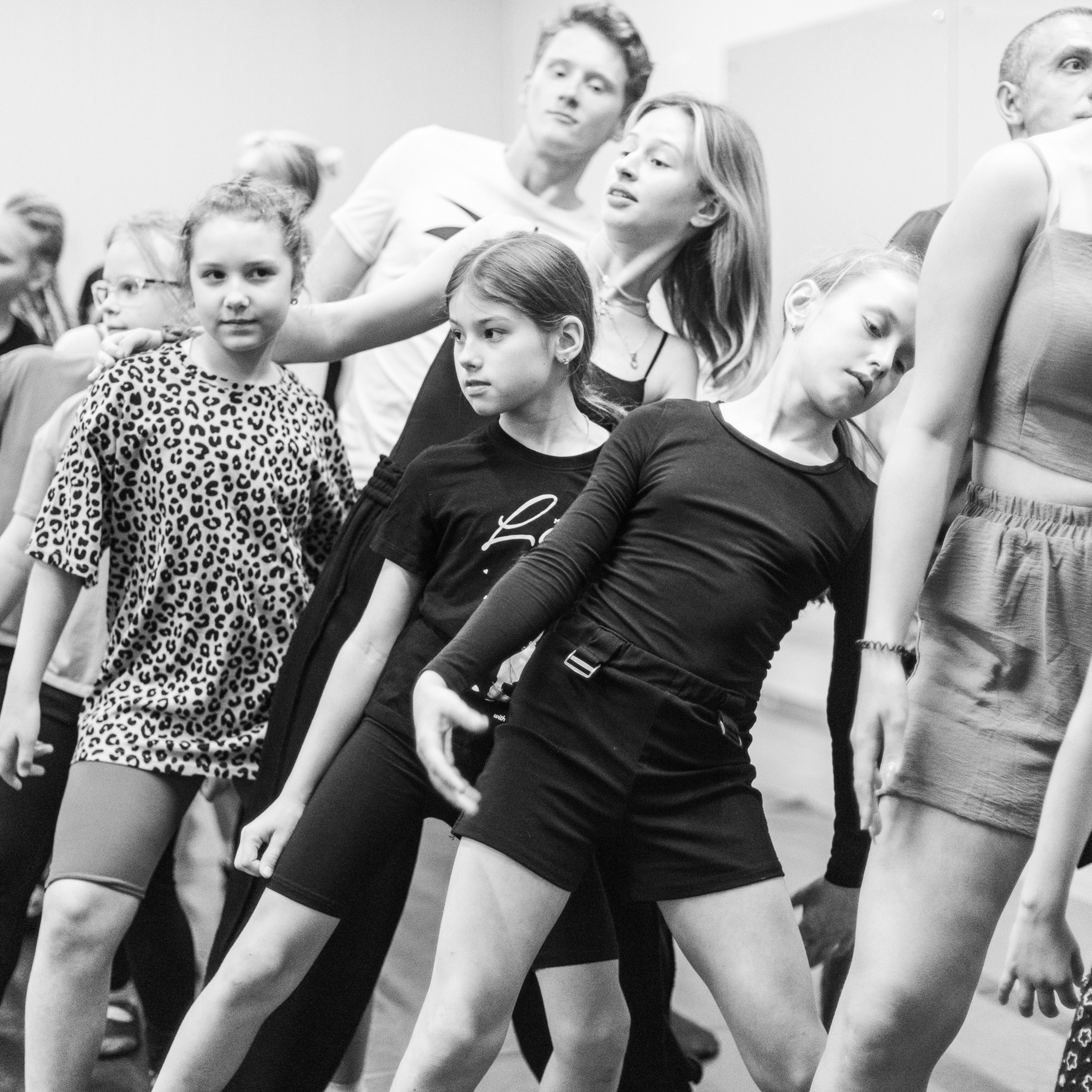 Один день до концерта, МАЙ 2025. Взгляд через объектив