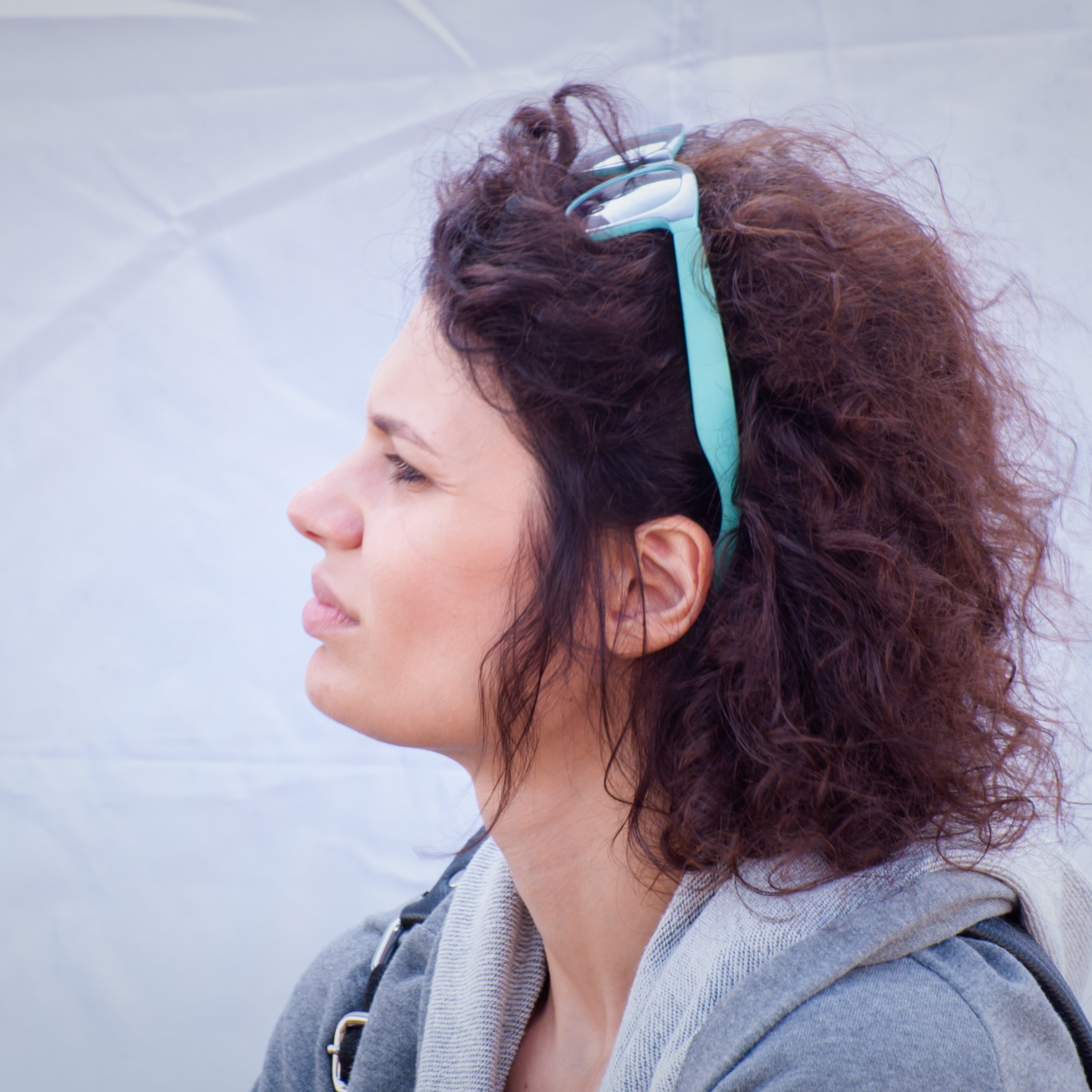 СЕНТЯБРЬ 2018. Взгляд через объектив