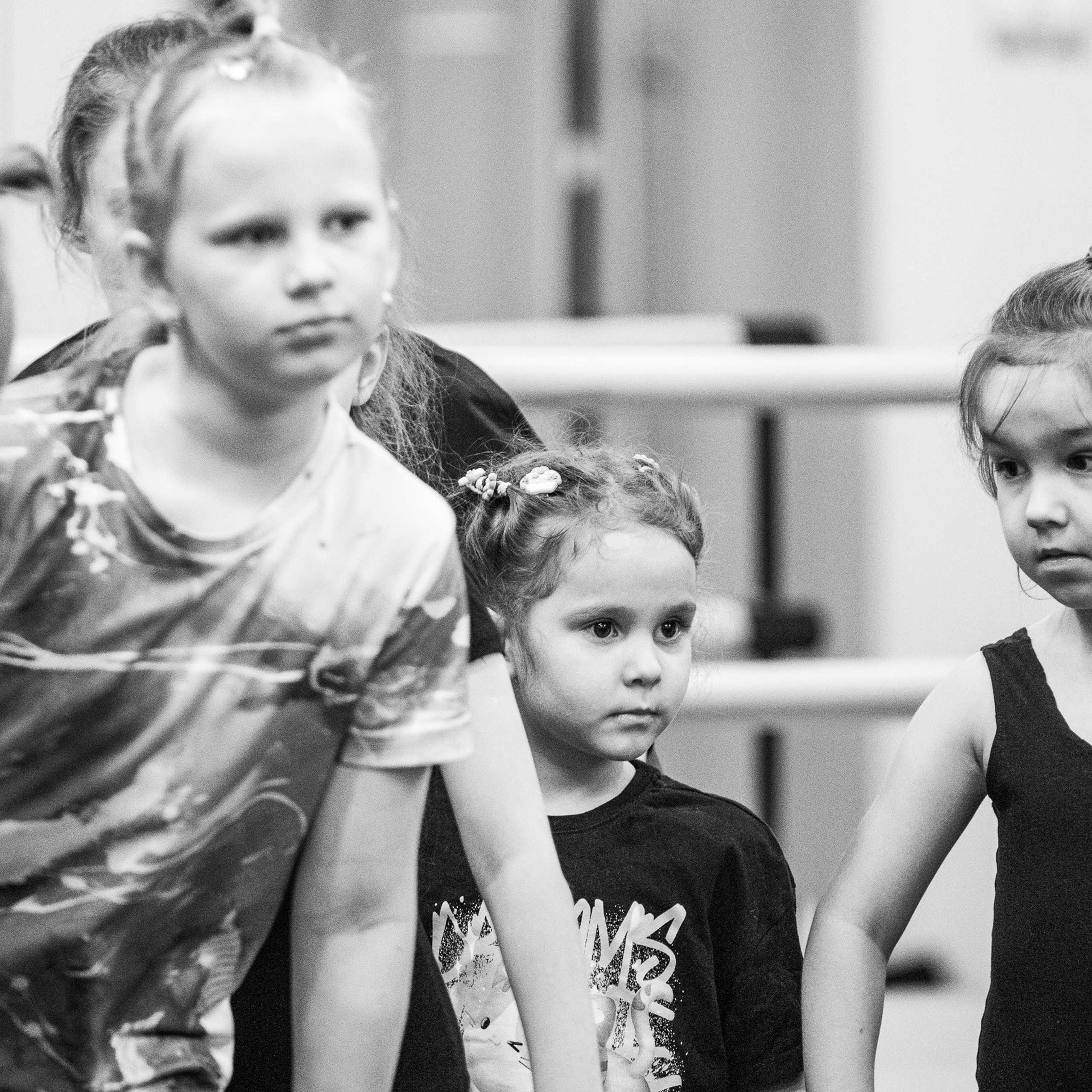 Один день до концерта, МАЙ 2025. Взгляд через объектив