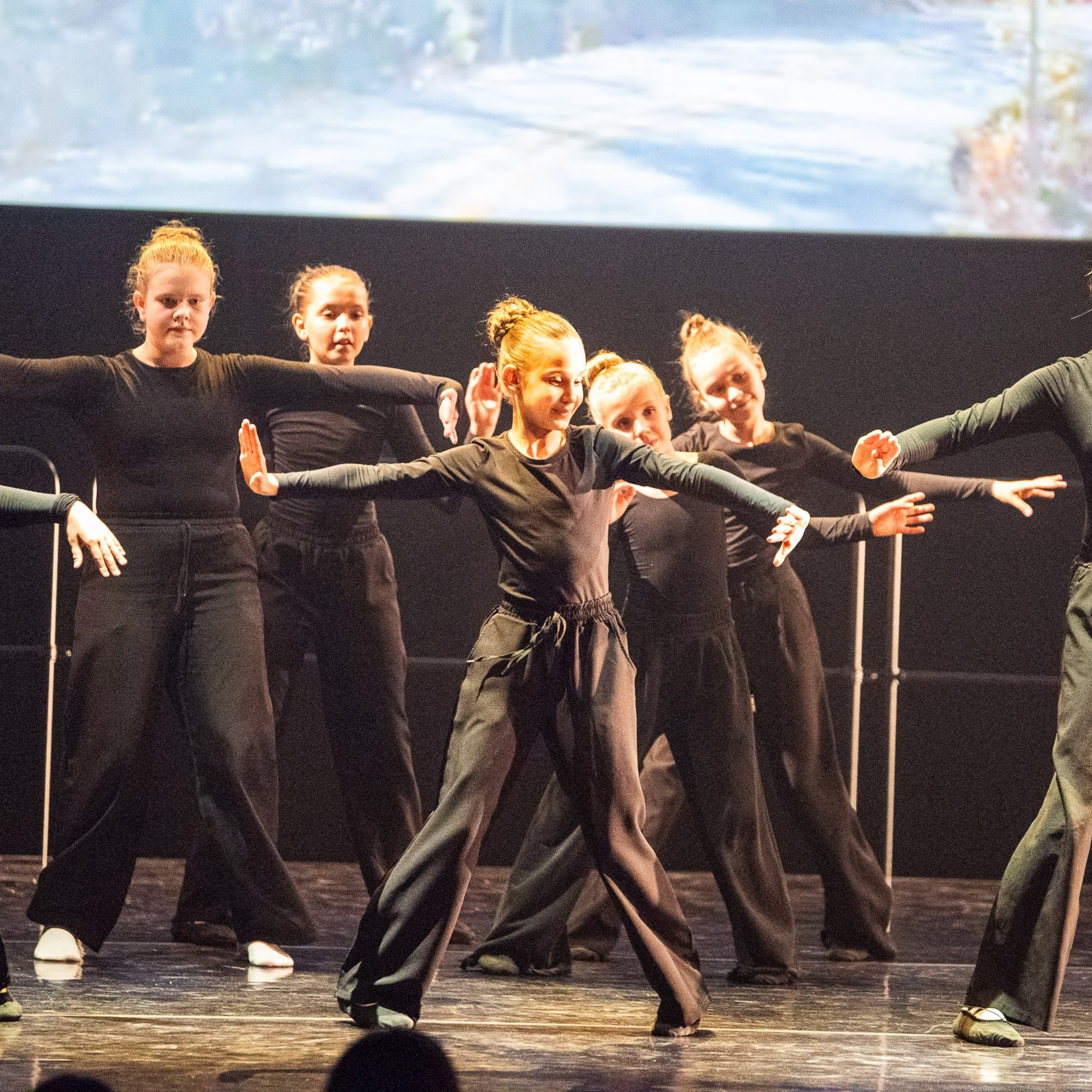 30 мая 2025. Взгляд через объектив