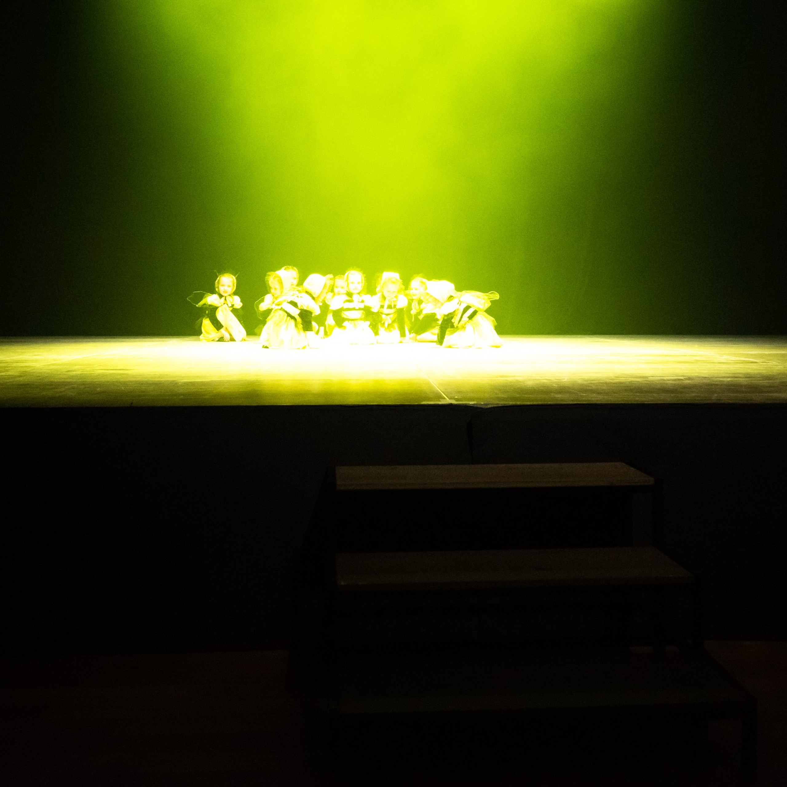 ИЮЛЬ 2019. Взгляд через объектив