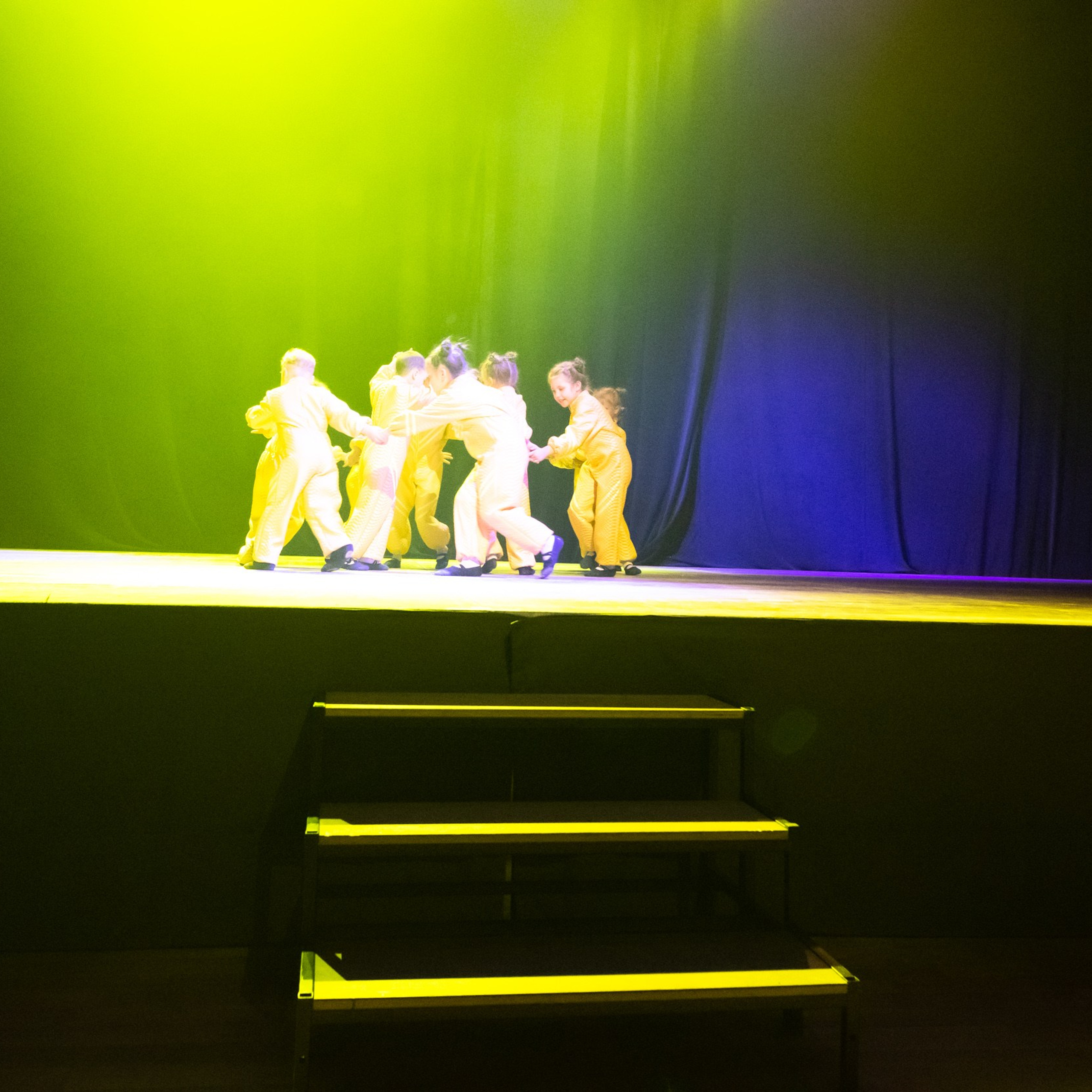 ИЮЛЬ 2019. Взгляд через объектив