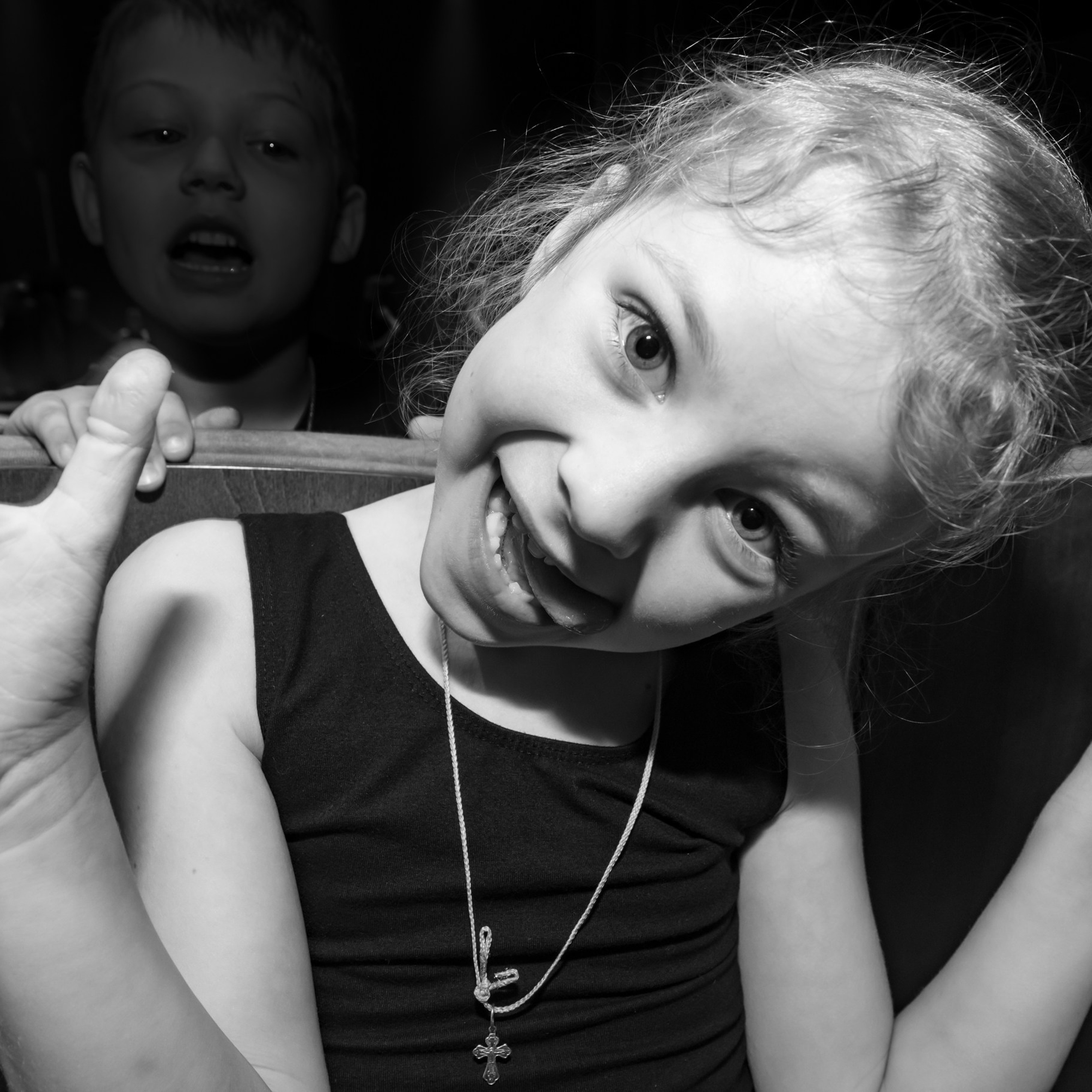 ИЮЛЬ 2019. Взгляд через объектив