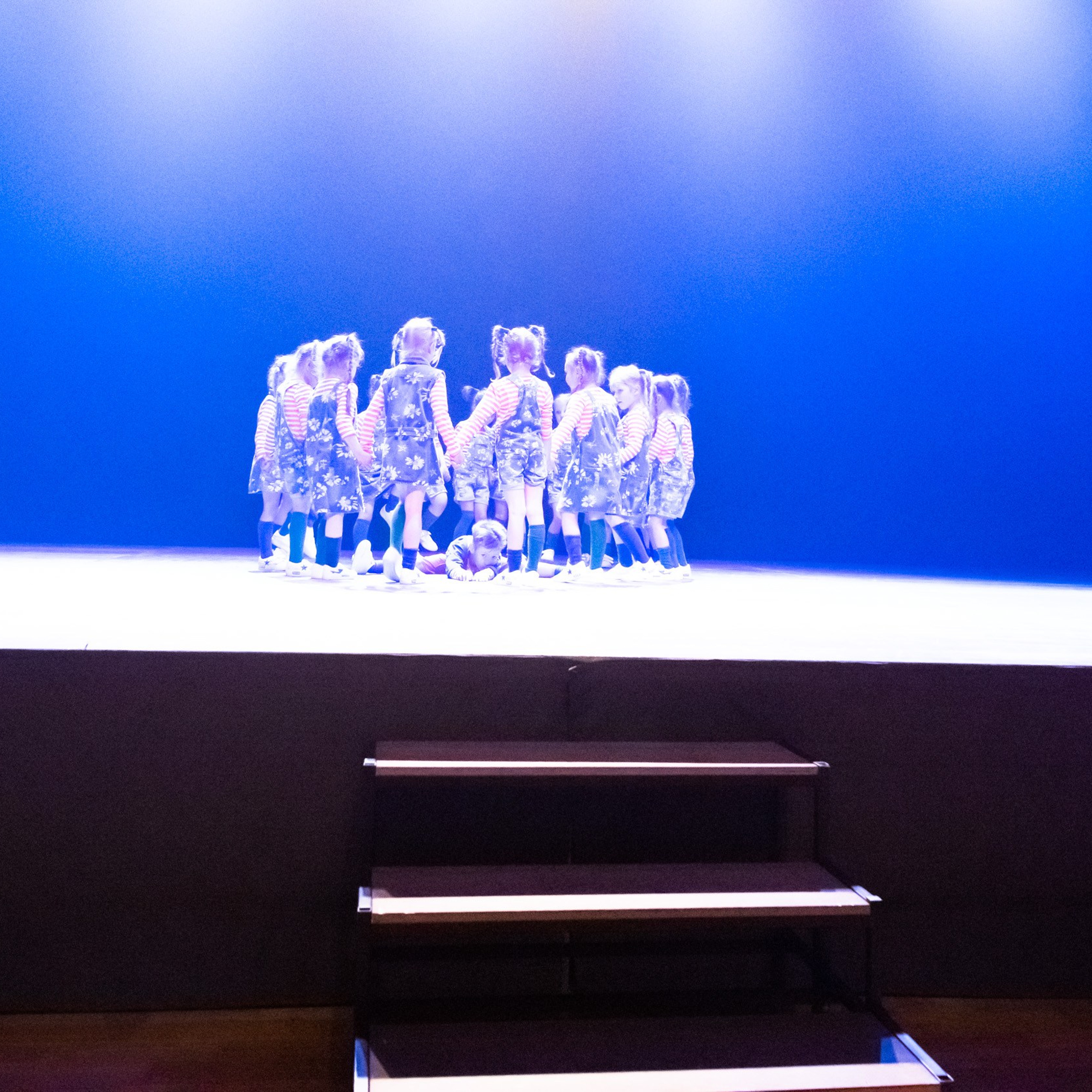 ИЮЛЬ 2019. Взгляд через объектив