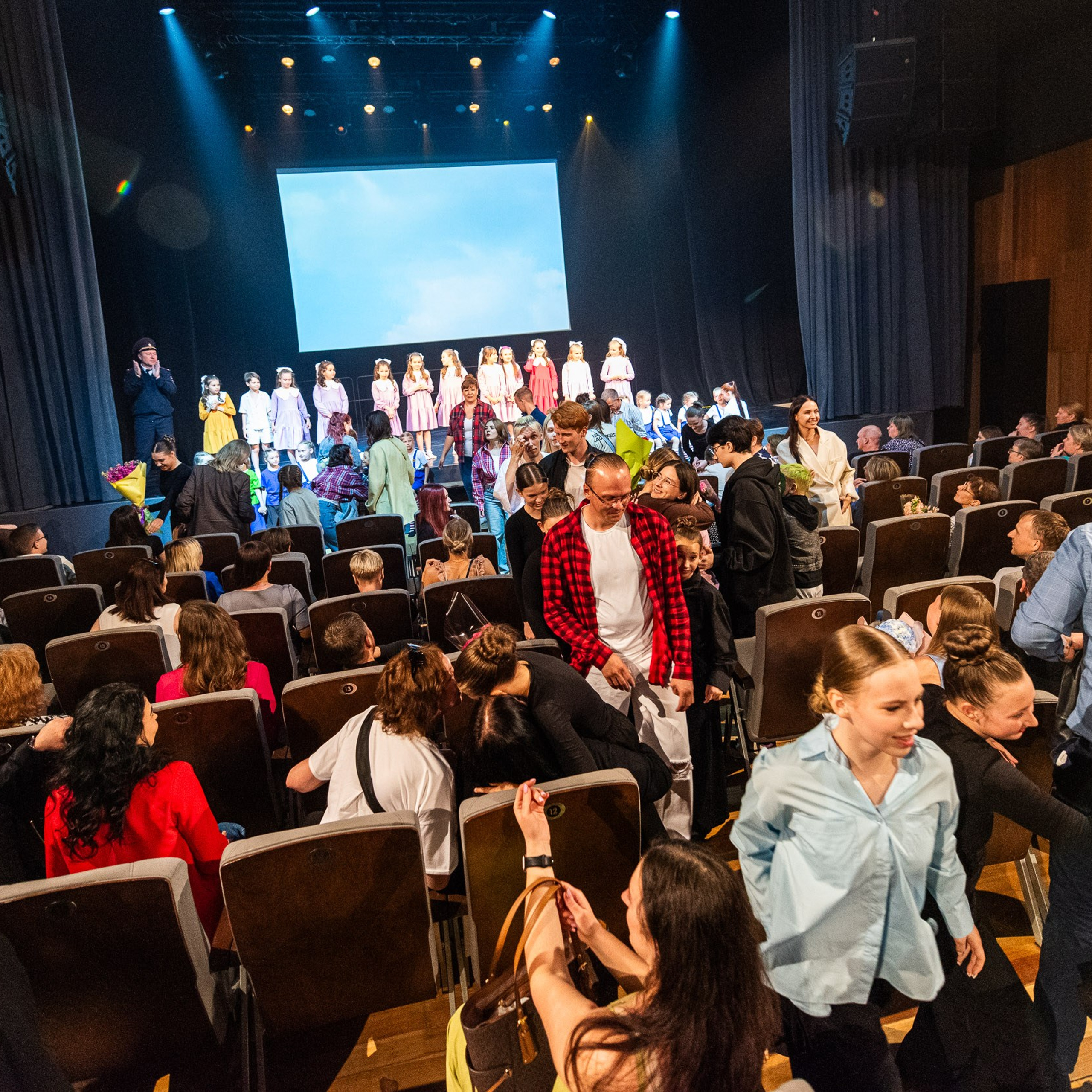 30 мая 2025. Взгляд через объектив