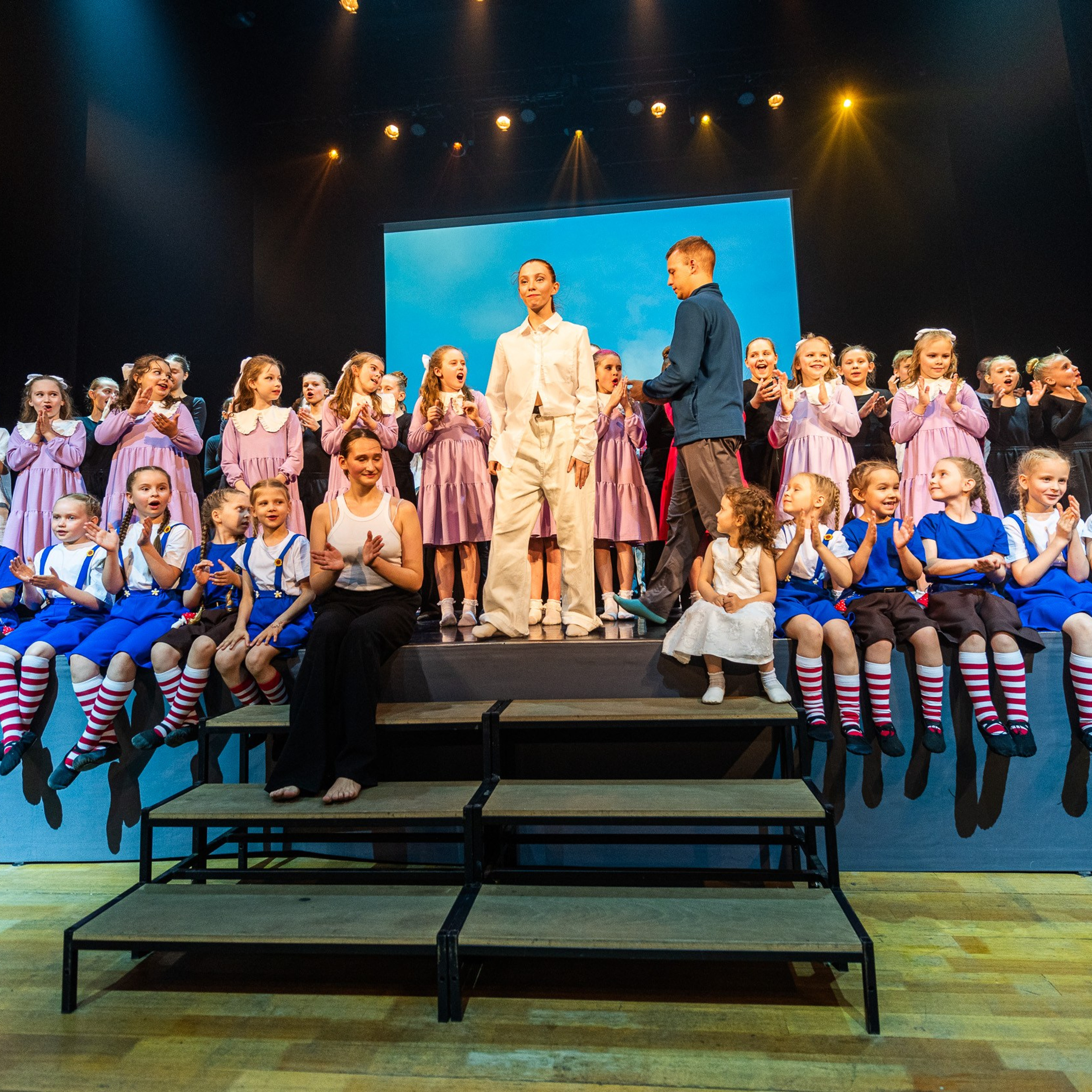 30 мая 2025. Взгляд через объектив