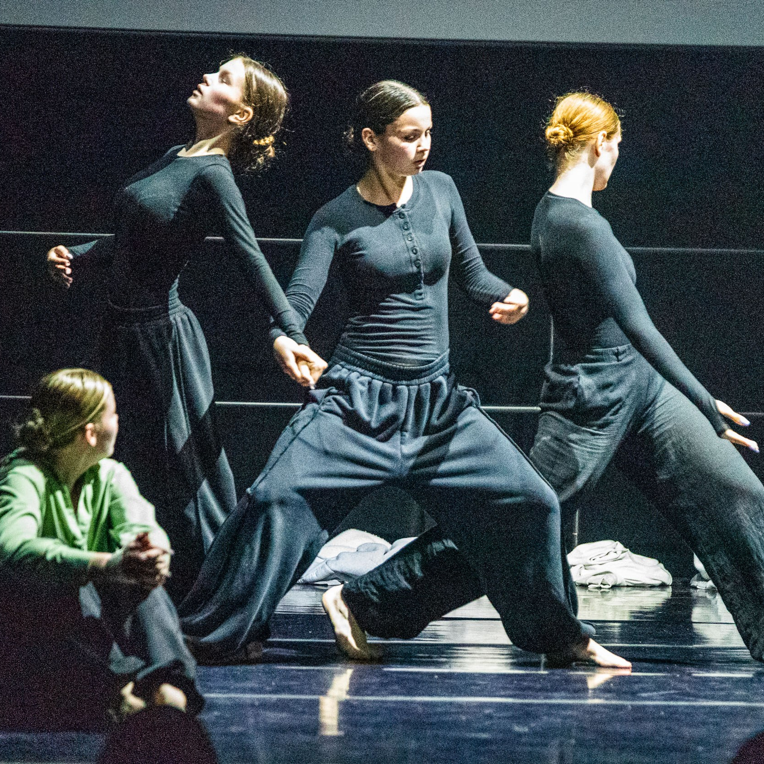 30 мая 2025. Взгляд через объектив