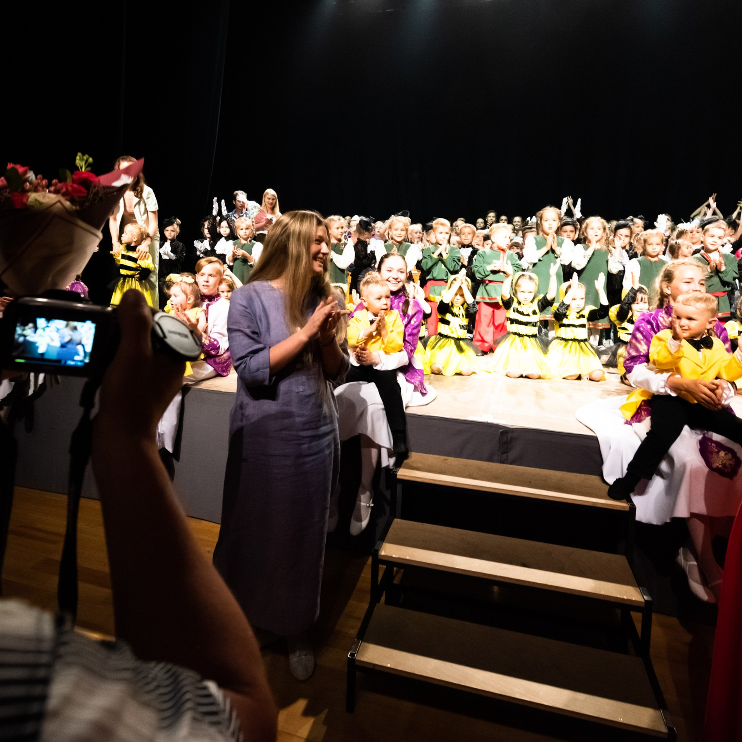 ИЮЛЬ 2019. Взгляд через объектив