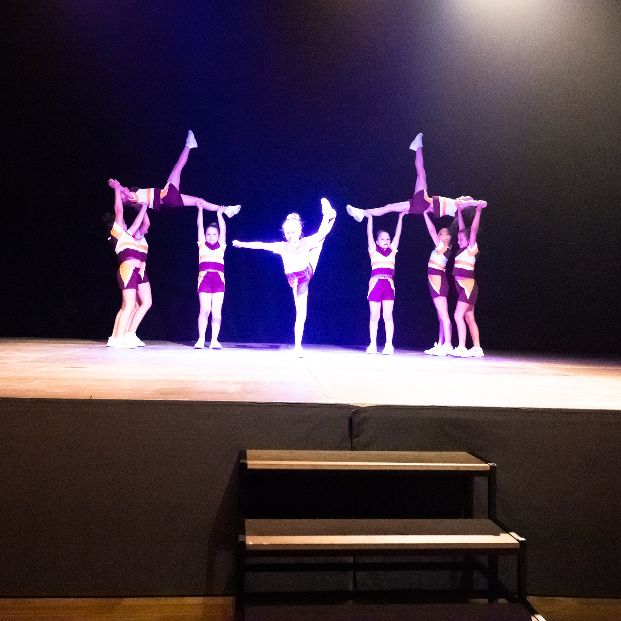 ИЮЛЬ 2019. Взгляд через объектив