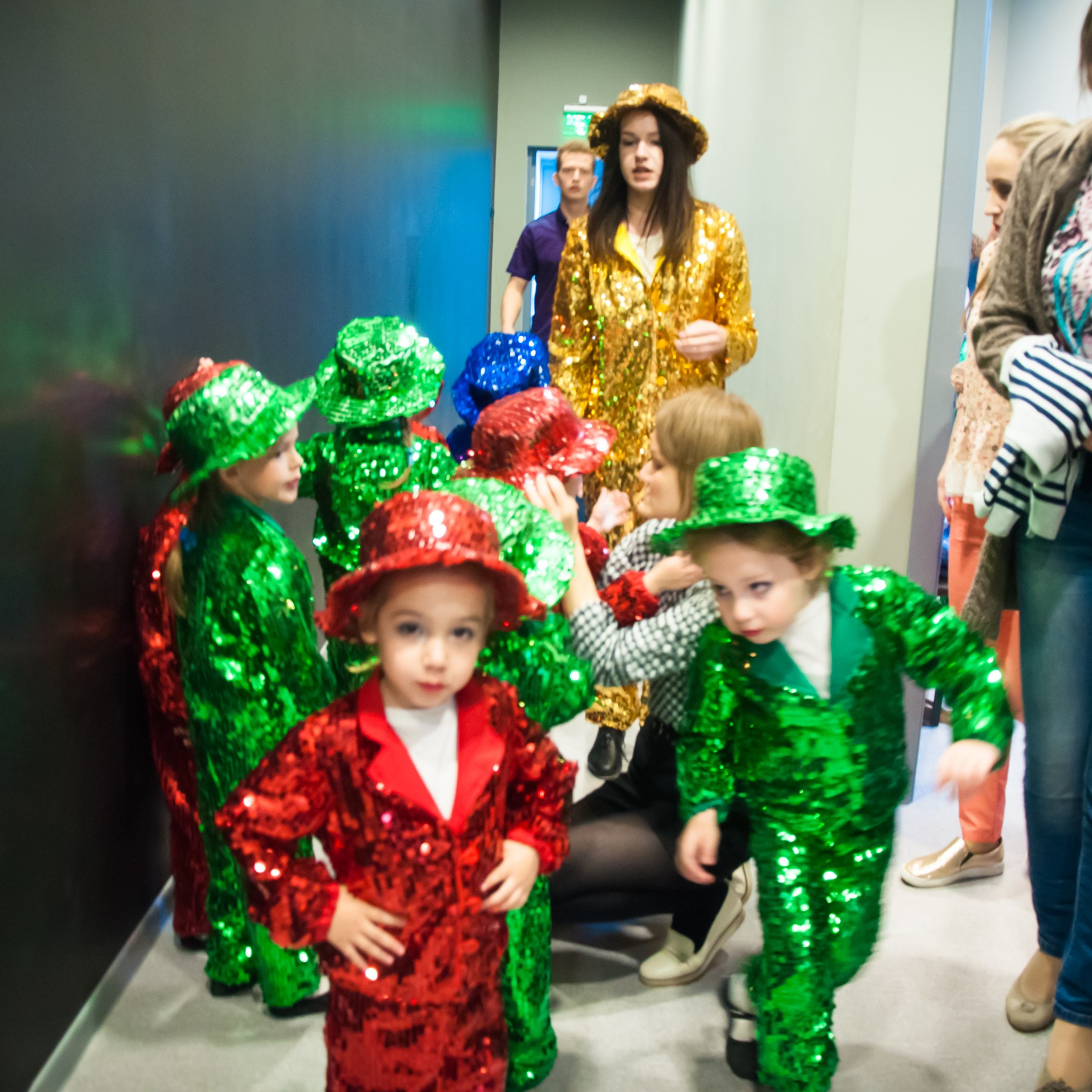 ИЮНЬ 2017 (Концерт + Мятлево). Взгляд через объектив