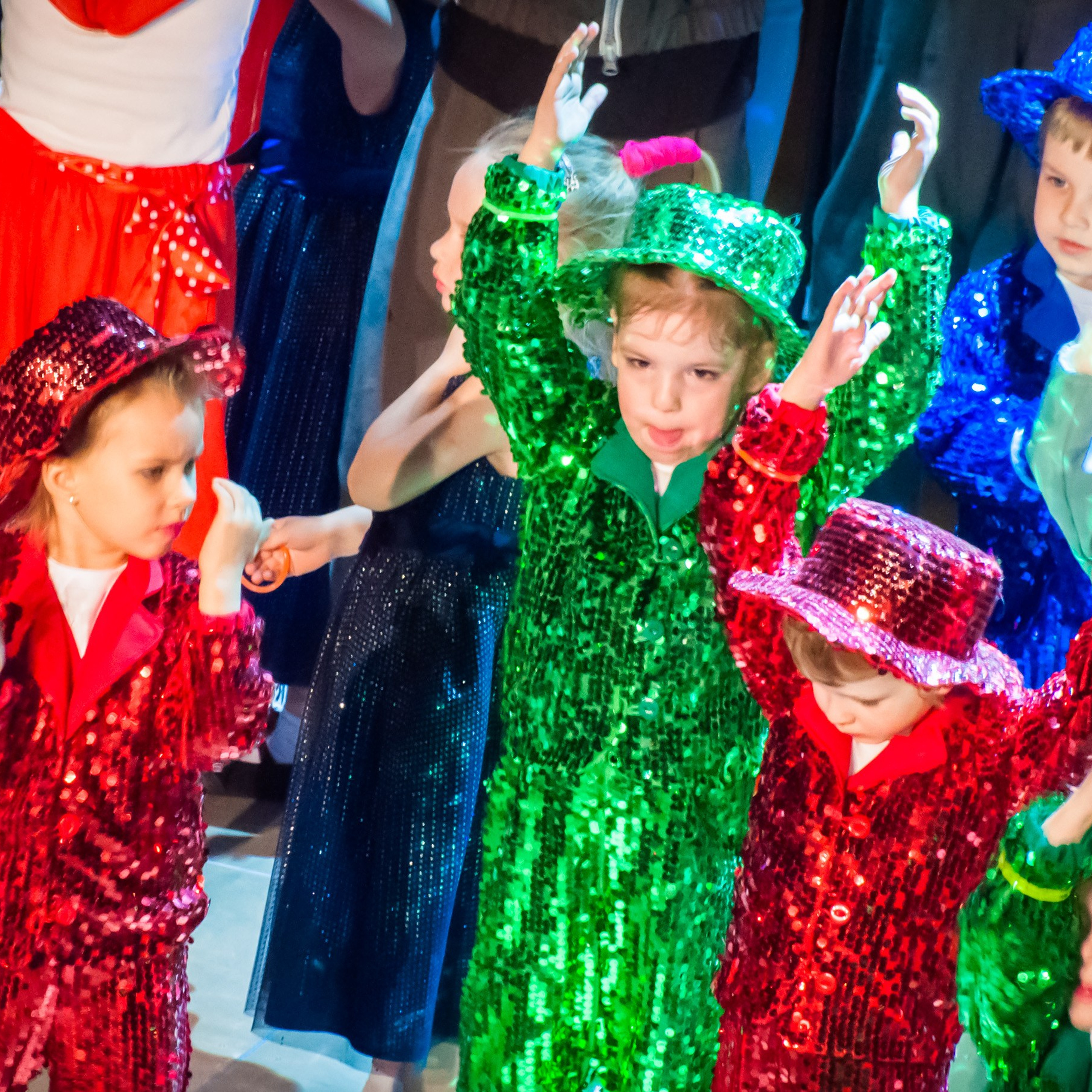 ИЮНЬ 2017 (Концерт + Мятлево). Взгляд через объектив