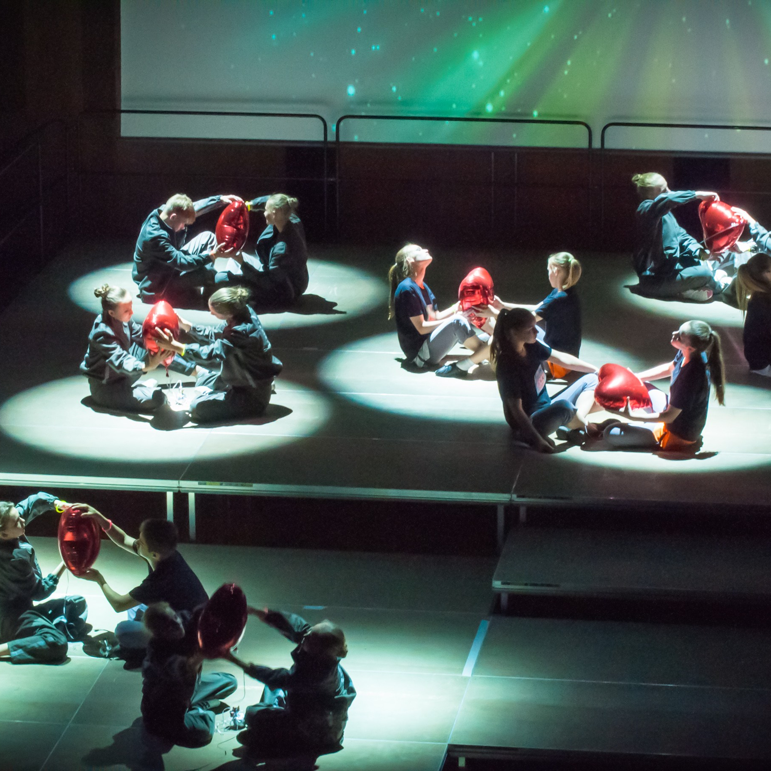 ИЮНЬ 2017 (Концерт + Мятлево). Взгляд через объектив