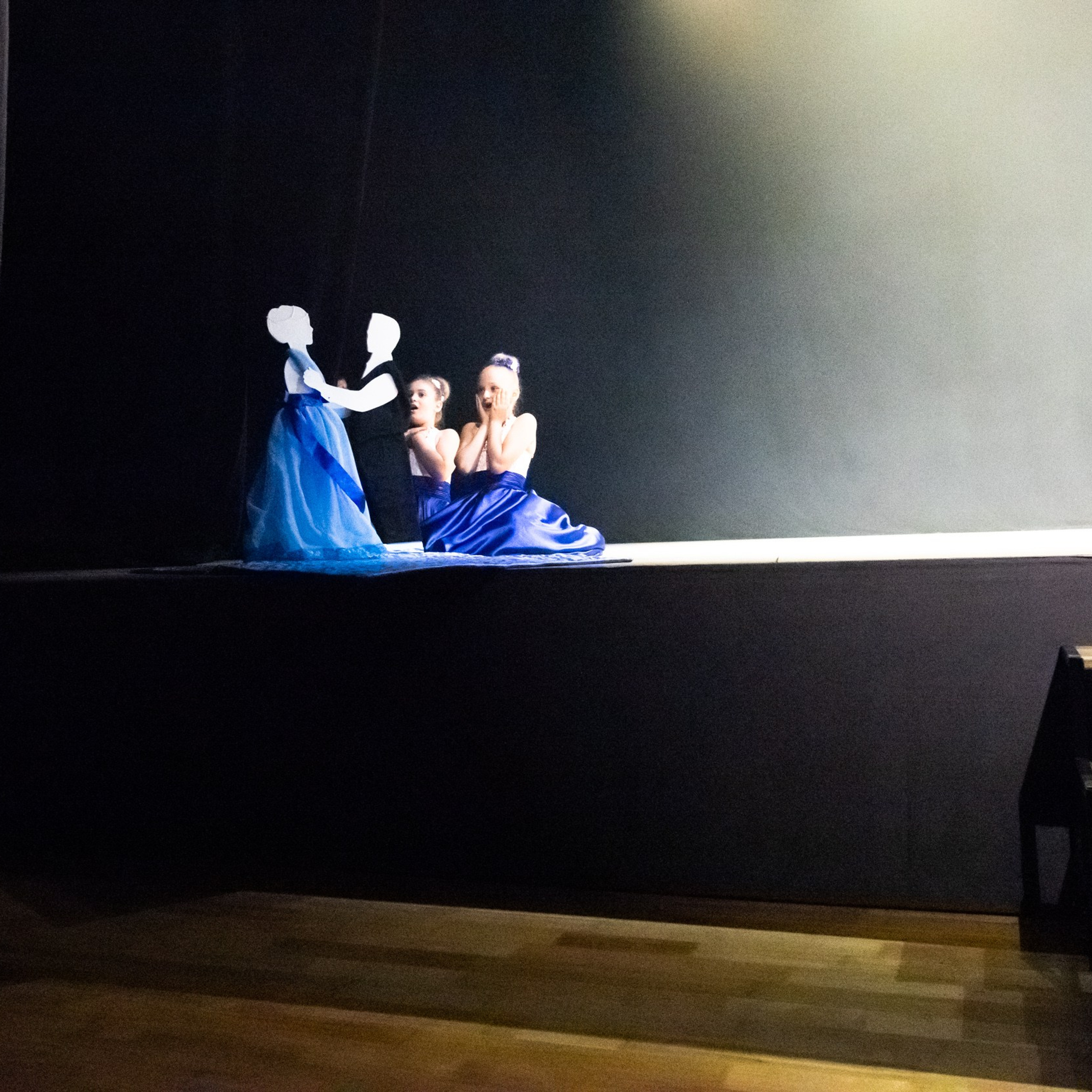 ИЮЛЬ 2019. Взгляд через объектив