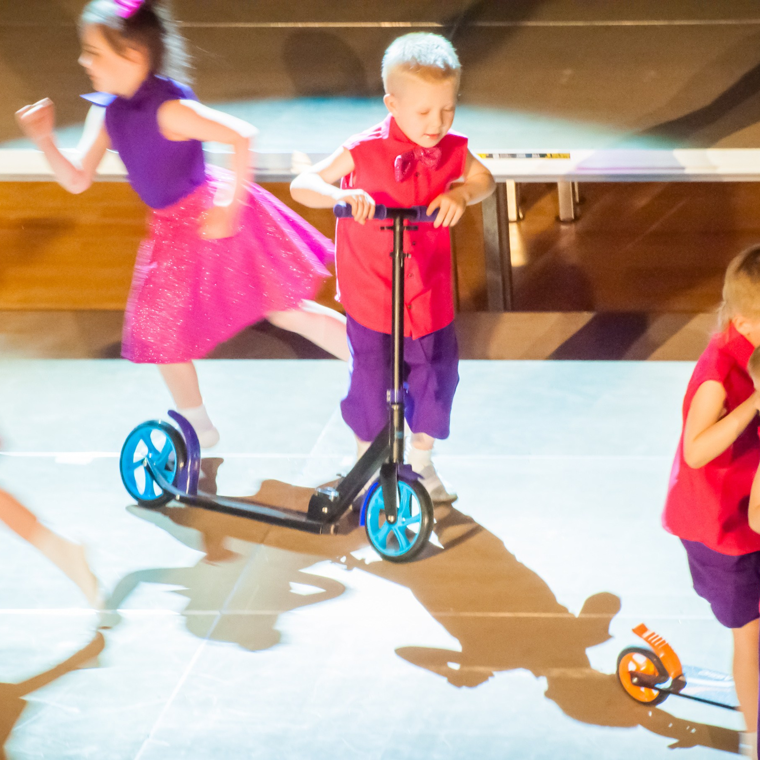 ИЮНЬ 2017 (Концерт + Мятлево). Взгляд через объектив