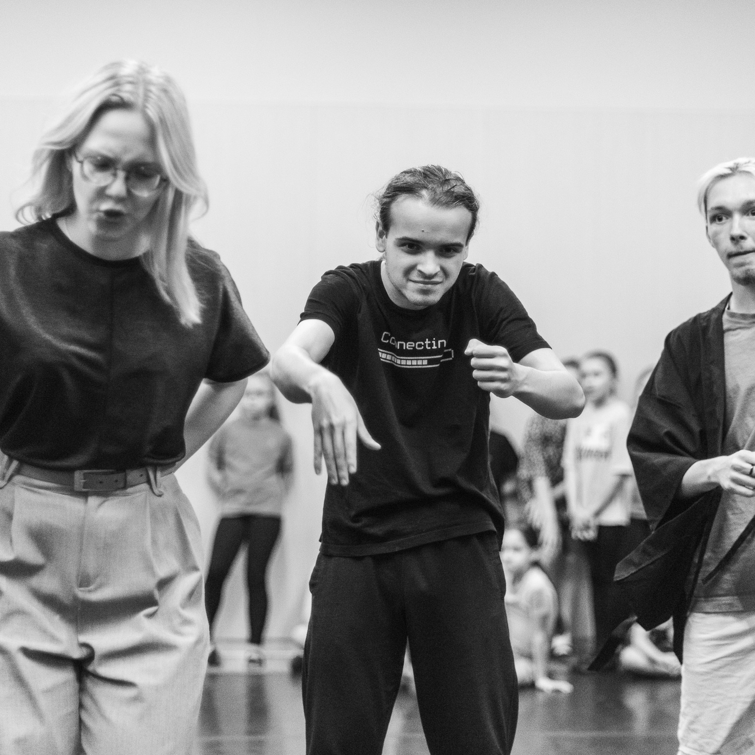 Один день до концерта, МАЙ 2025. Взгляд через объектив