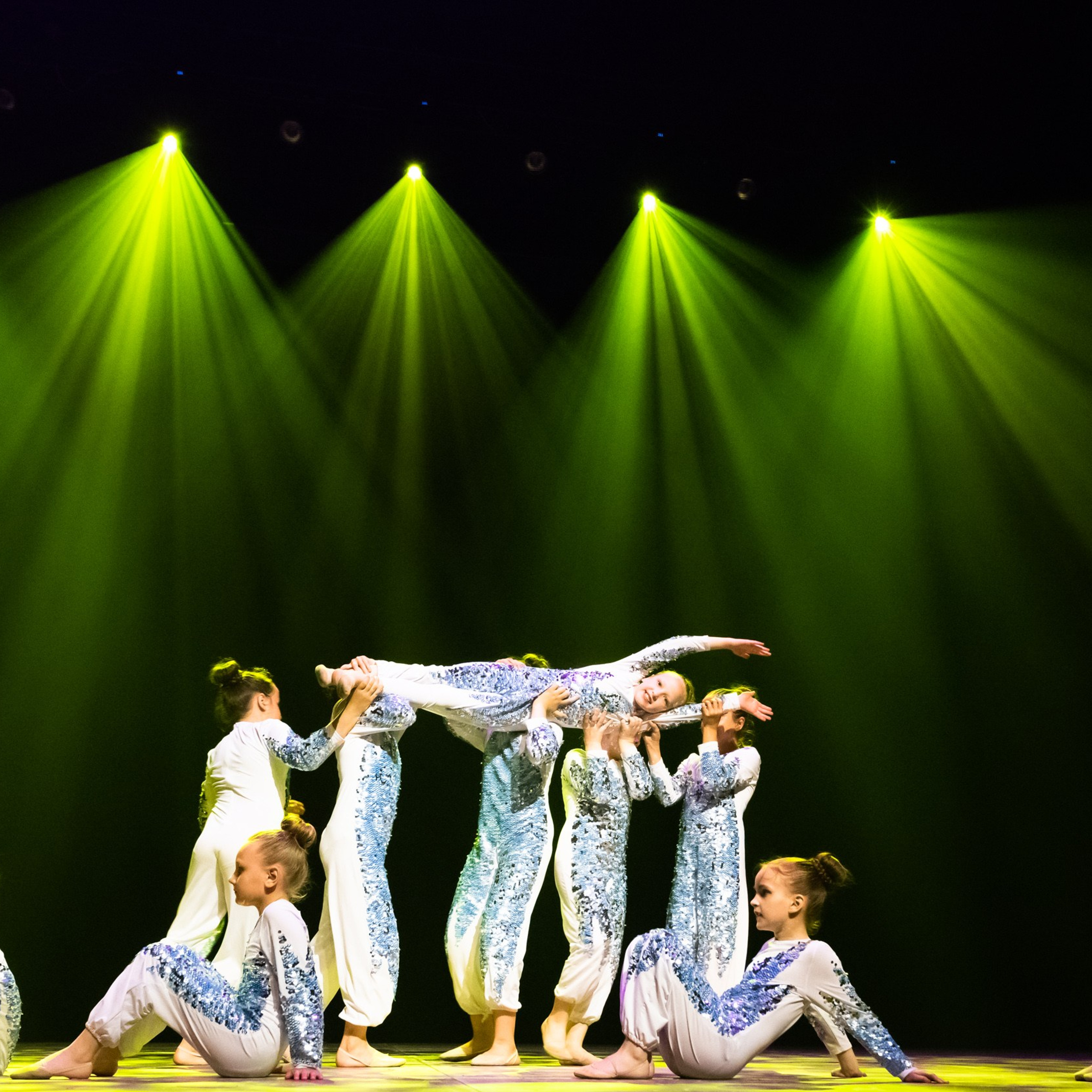 ИЮЛЬ 2019. Взгляд через объектив