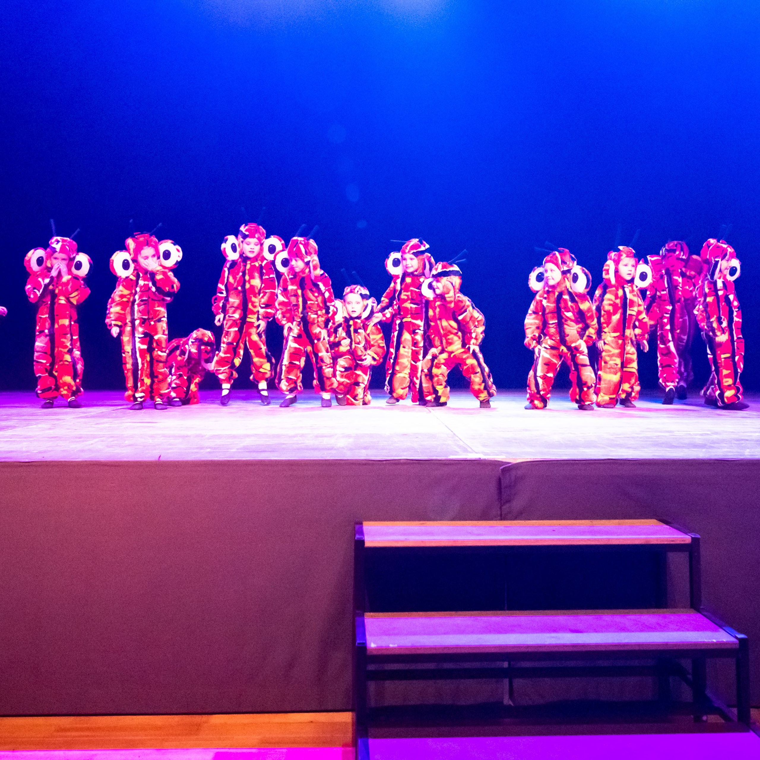 ИЮЛЬ 2019. Взгляд через объектив