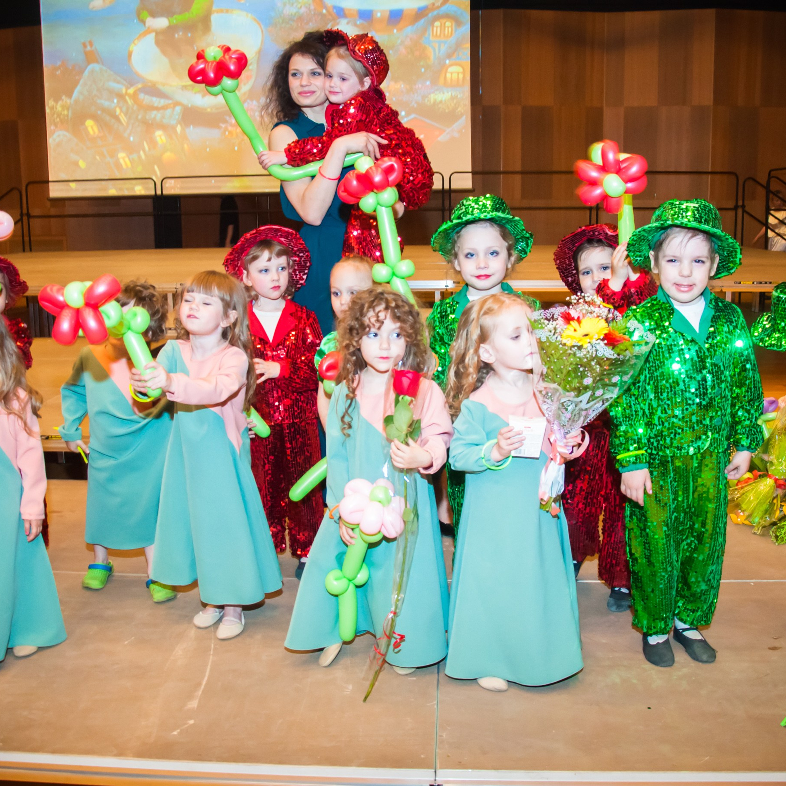 ИЮНЬ 2017 (Концерт + Мятлево). Взгляд через объектив