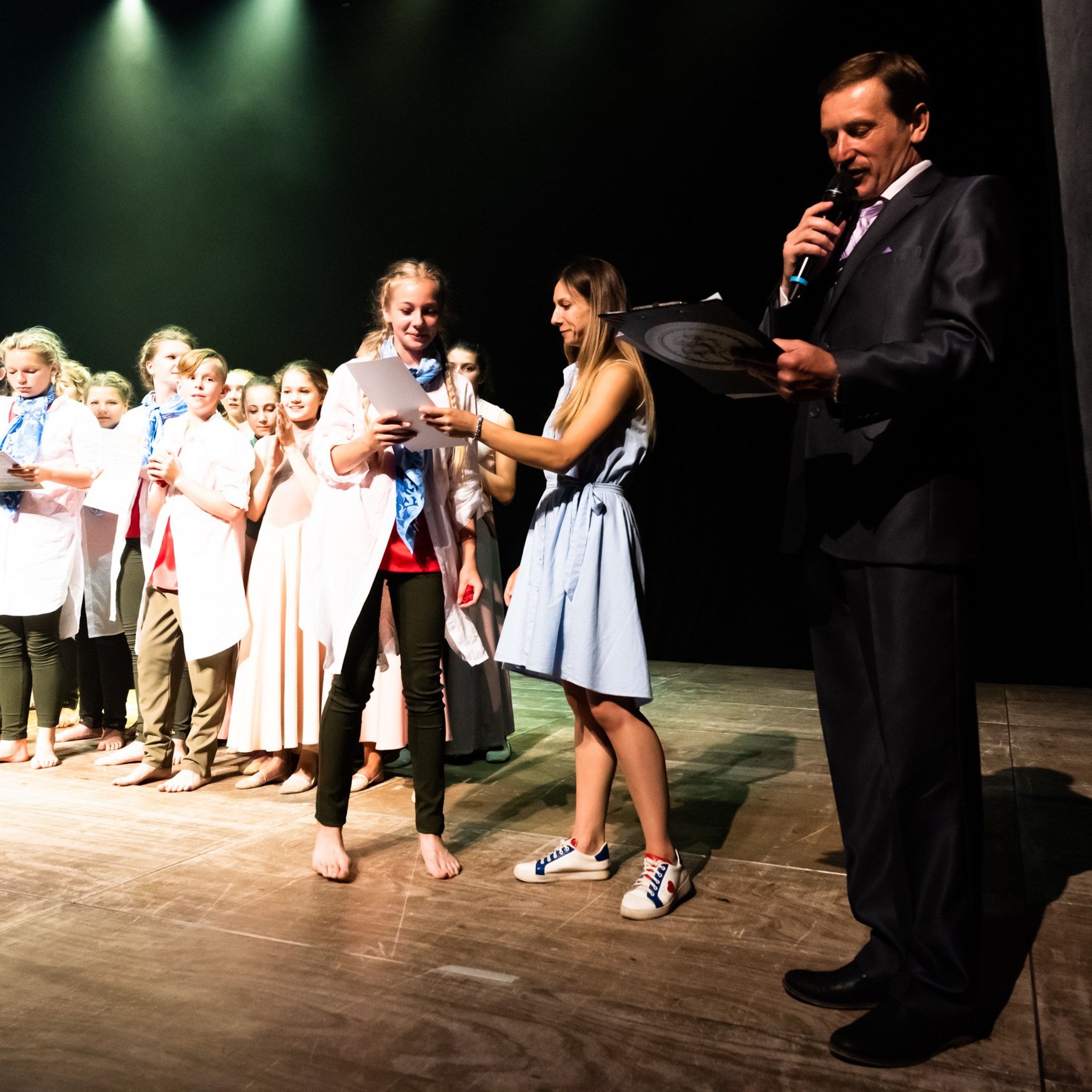 ИЮЛЬ 2019. Взгляд через объектив