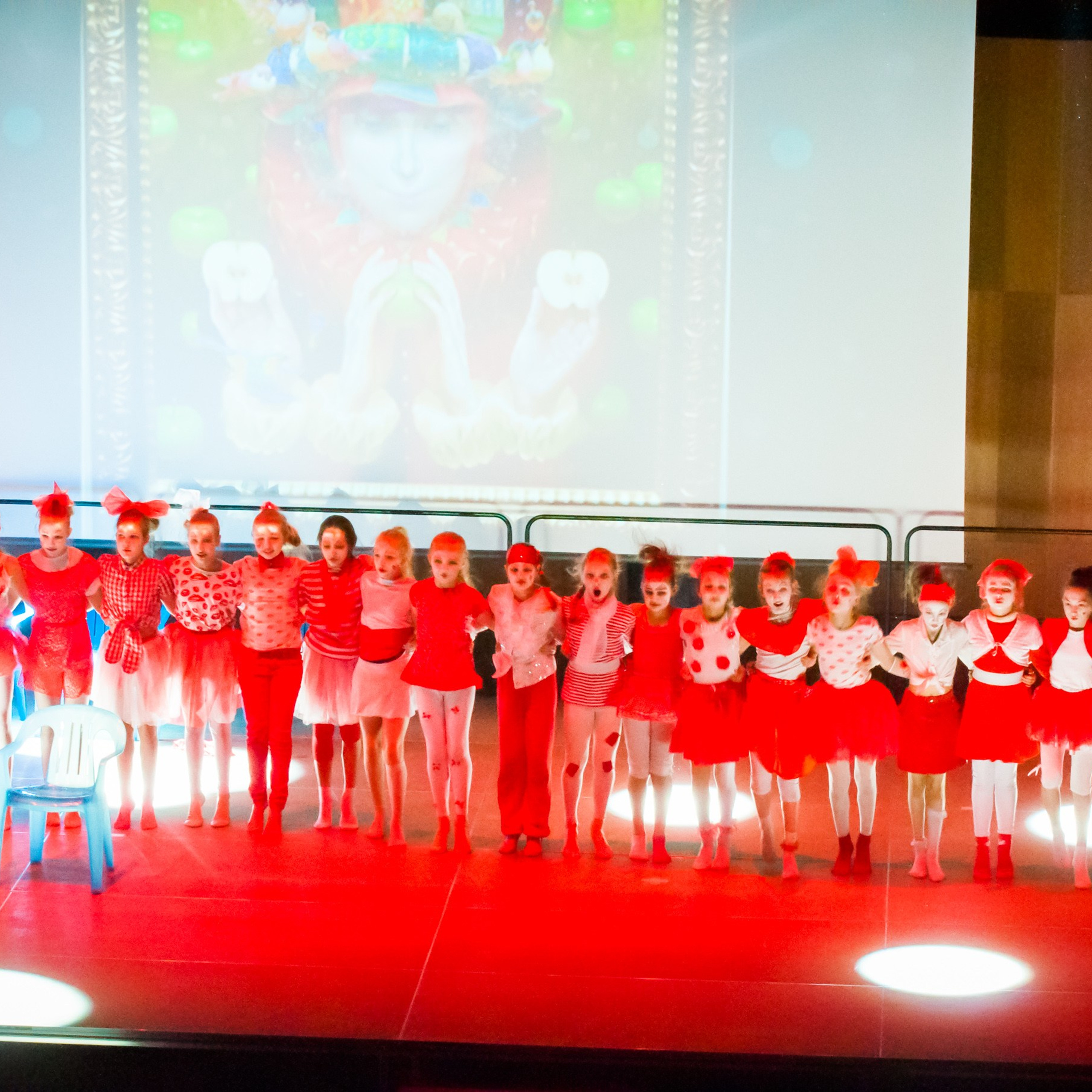 ИЮНЬ 2017 (Концерт + Мятлево). Взгляд через объектив