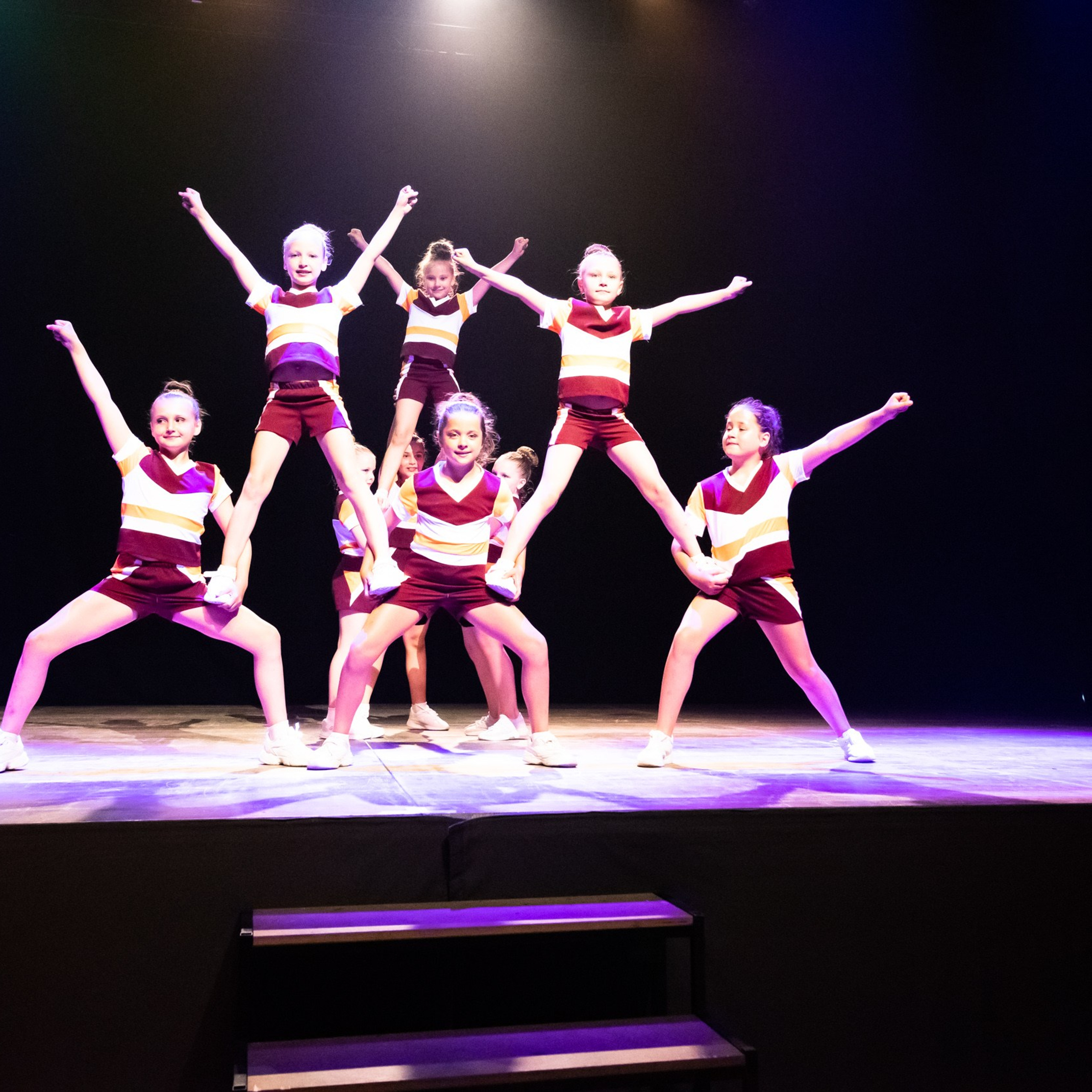 ИЮЛЬ 2019. Взгляд через объектив