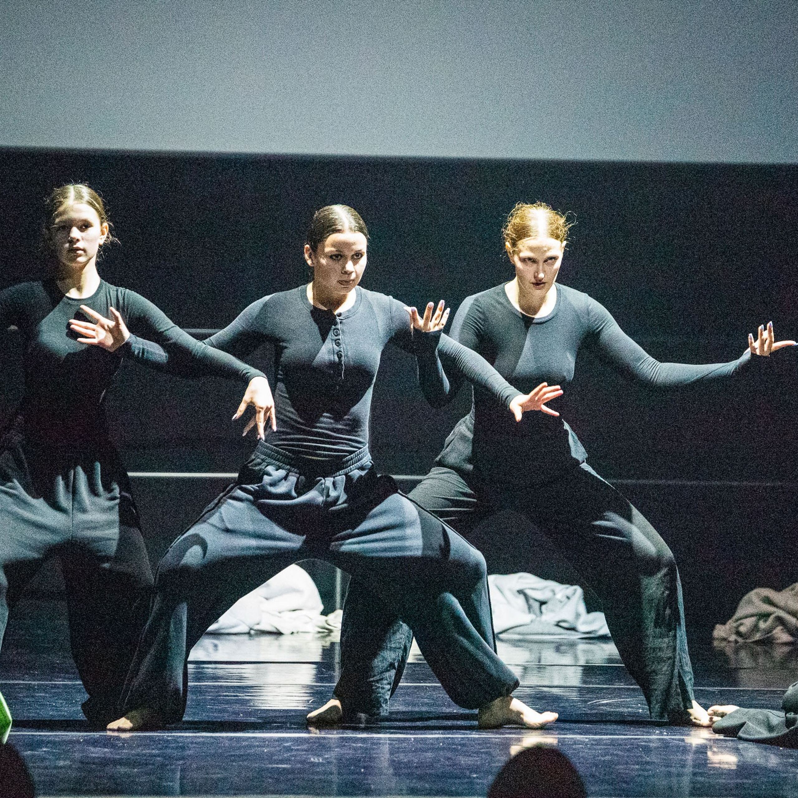 30 мая 2025. Взгляд через объектив