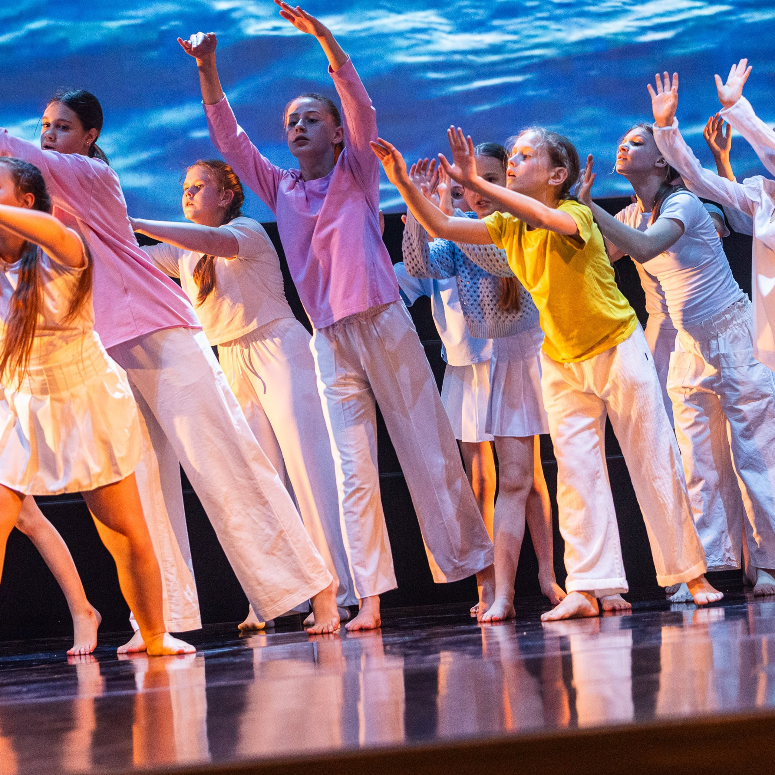 30 мая 2025. Взгляд через объектив