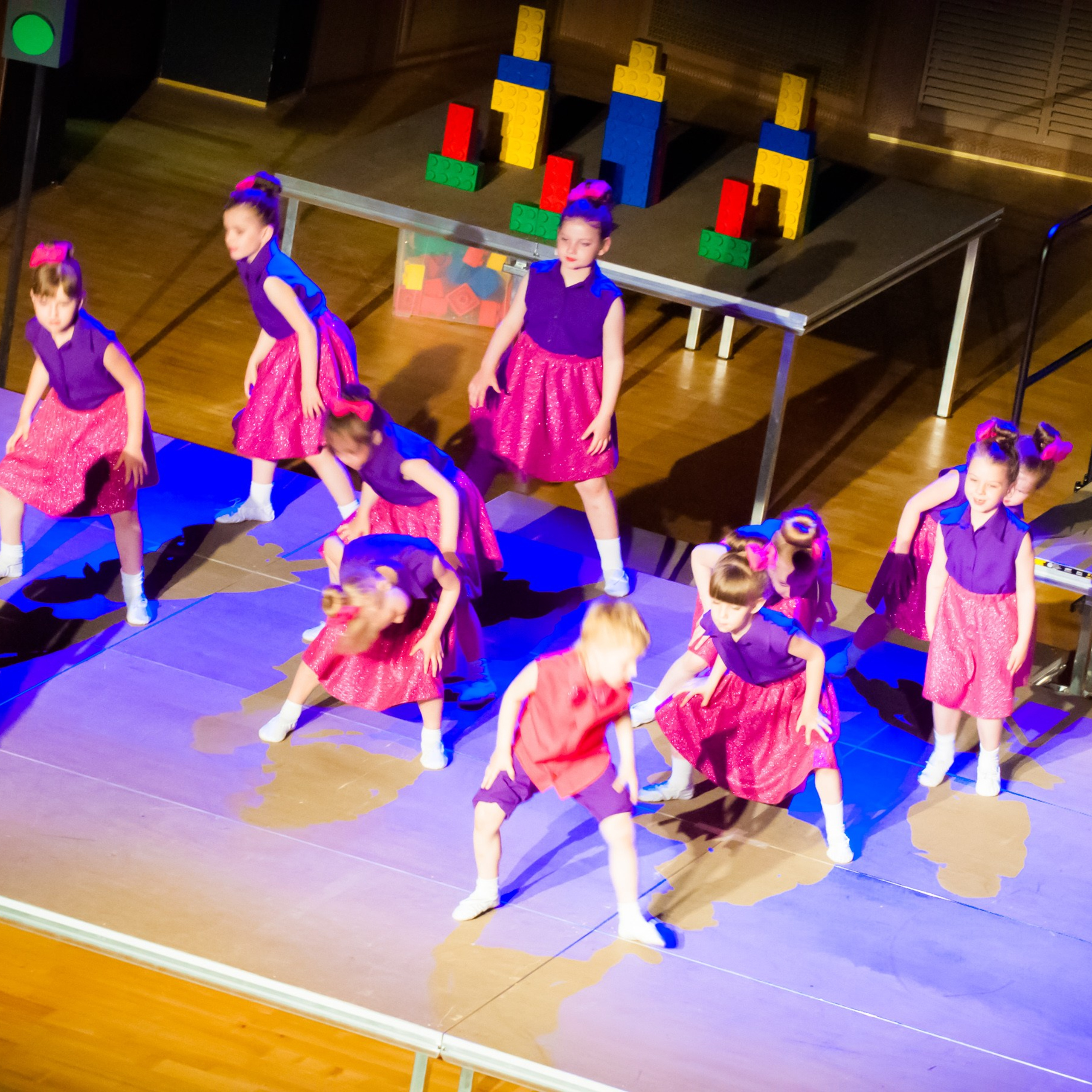 ИЮНЬ 2017 (Концерт + Мятлево). Взгляд через объектив