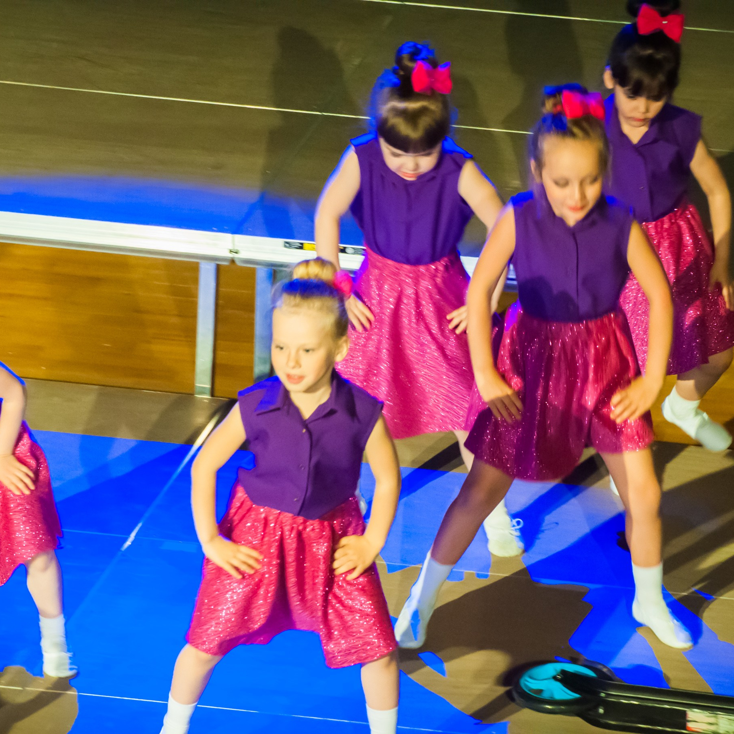 ИЮНЬ 2017 (Концерт + Мятлево). Взгляд через объектив