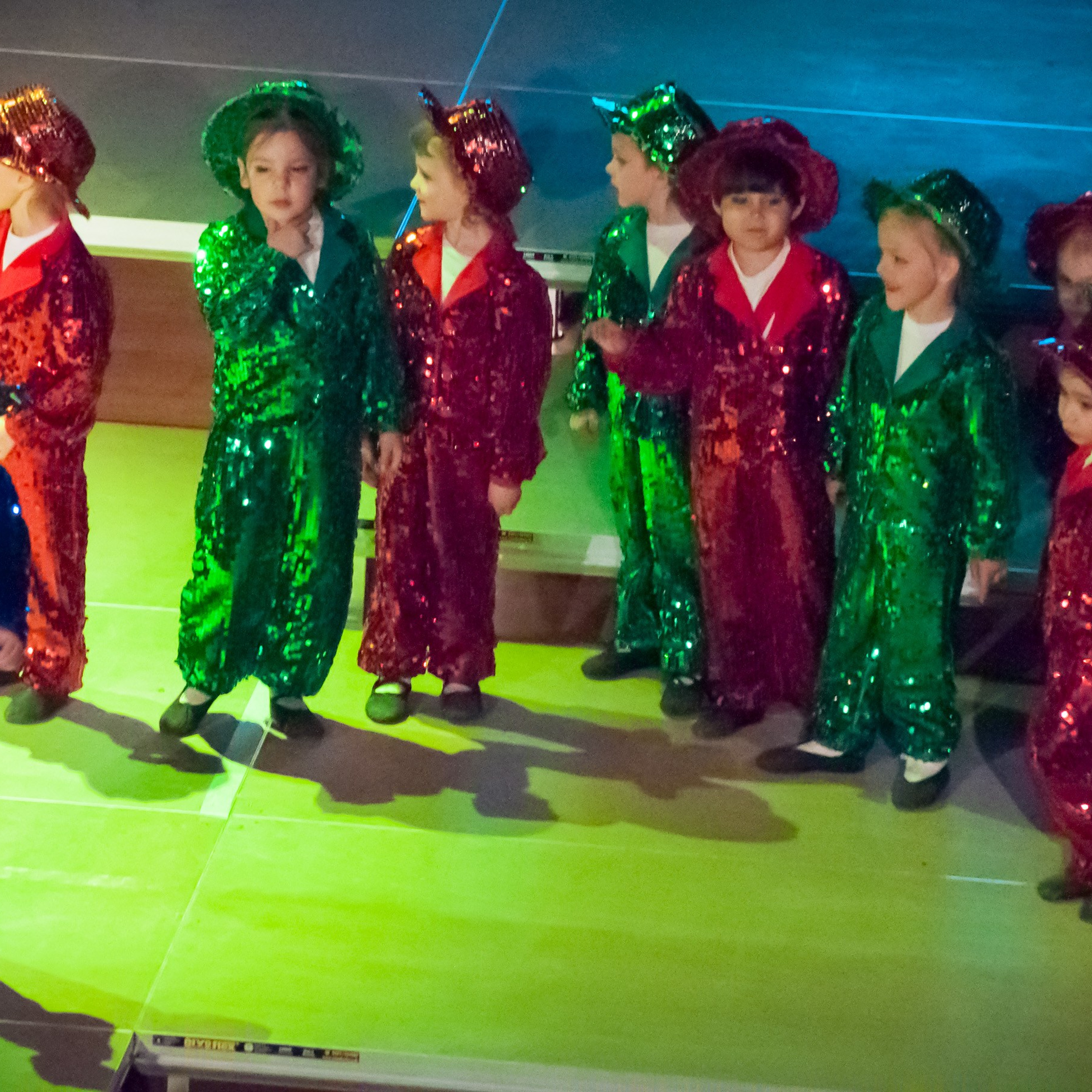 ИЮНЬ 2017 (Концерт + Мятлево). Взгляд через объектив