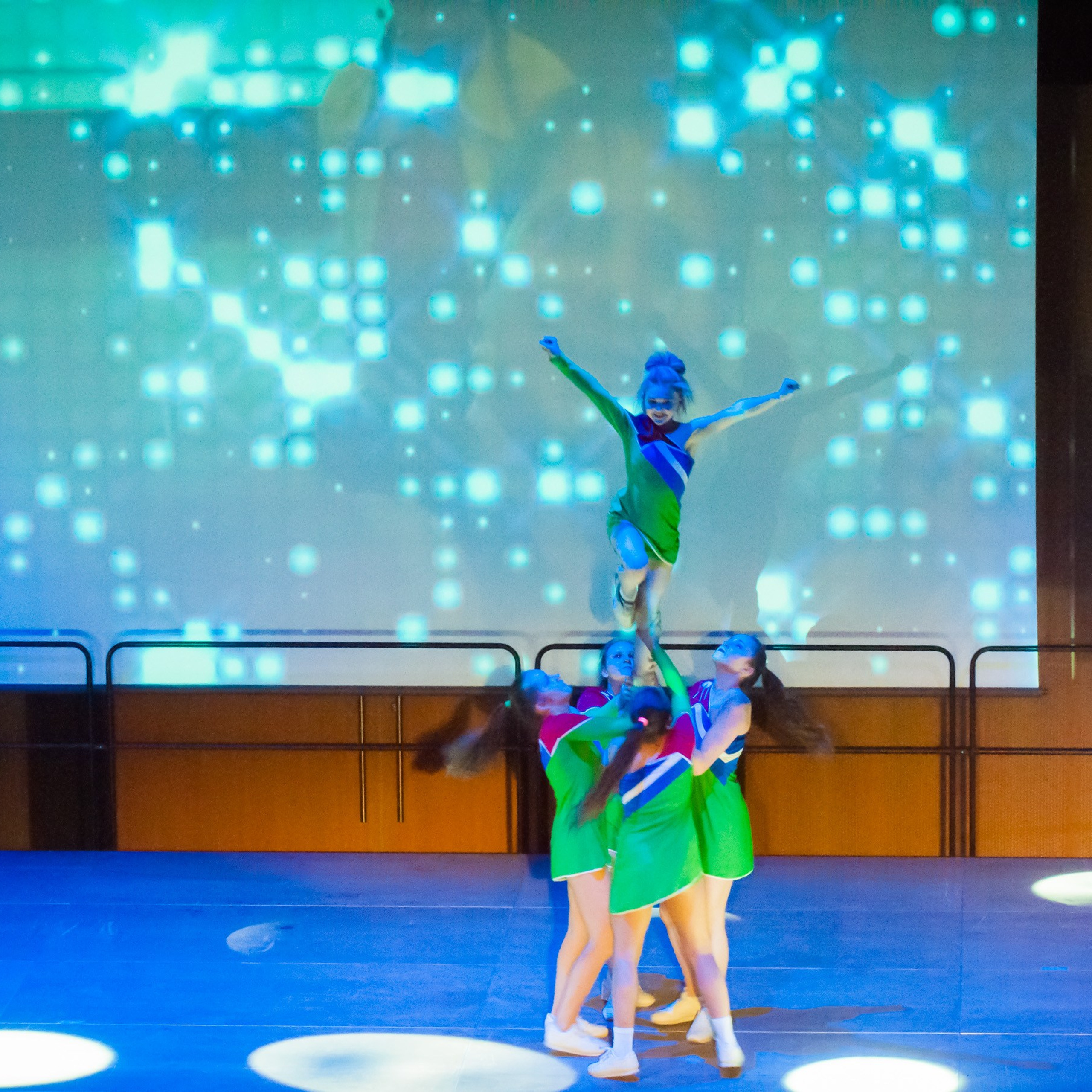 ИЮНЬ 2017 (Концерт + Мятлево). Взгляд через объектив