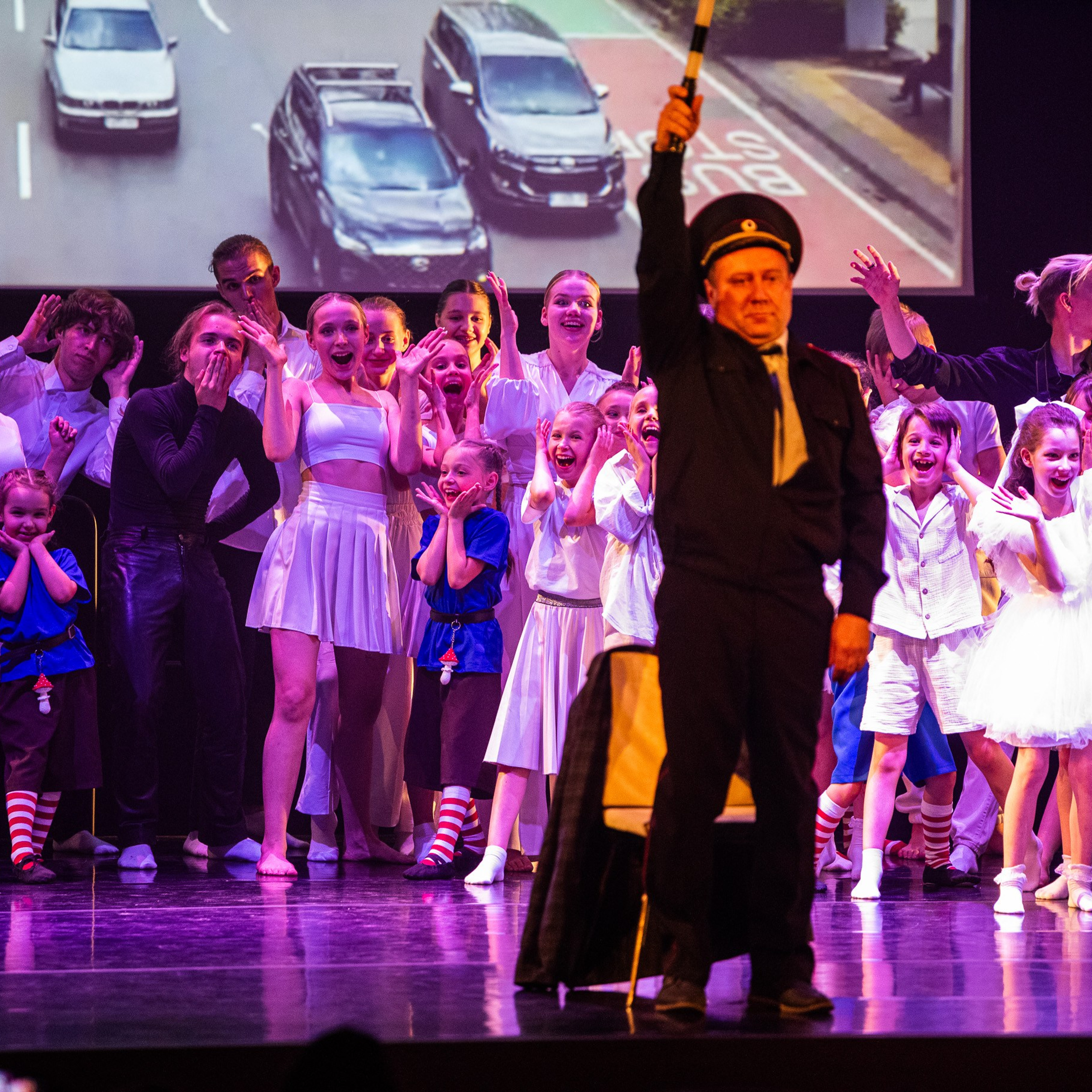 30 мая 2025. Взгляд через объектив