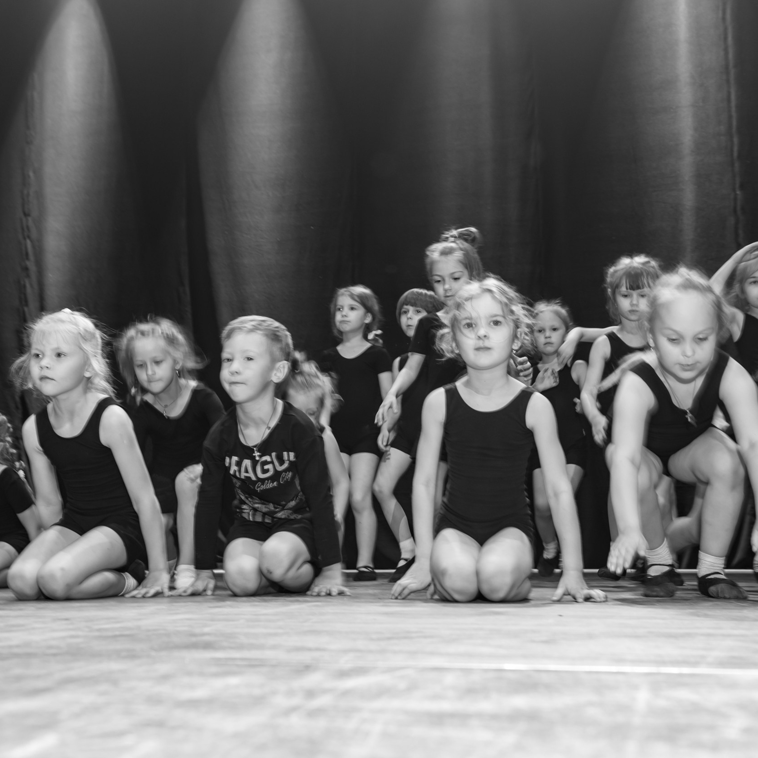 ИЮЛЬ 2019. Взгляд через объектив