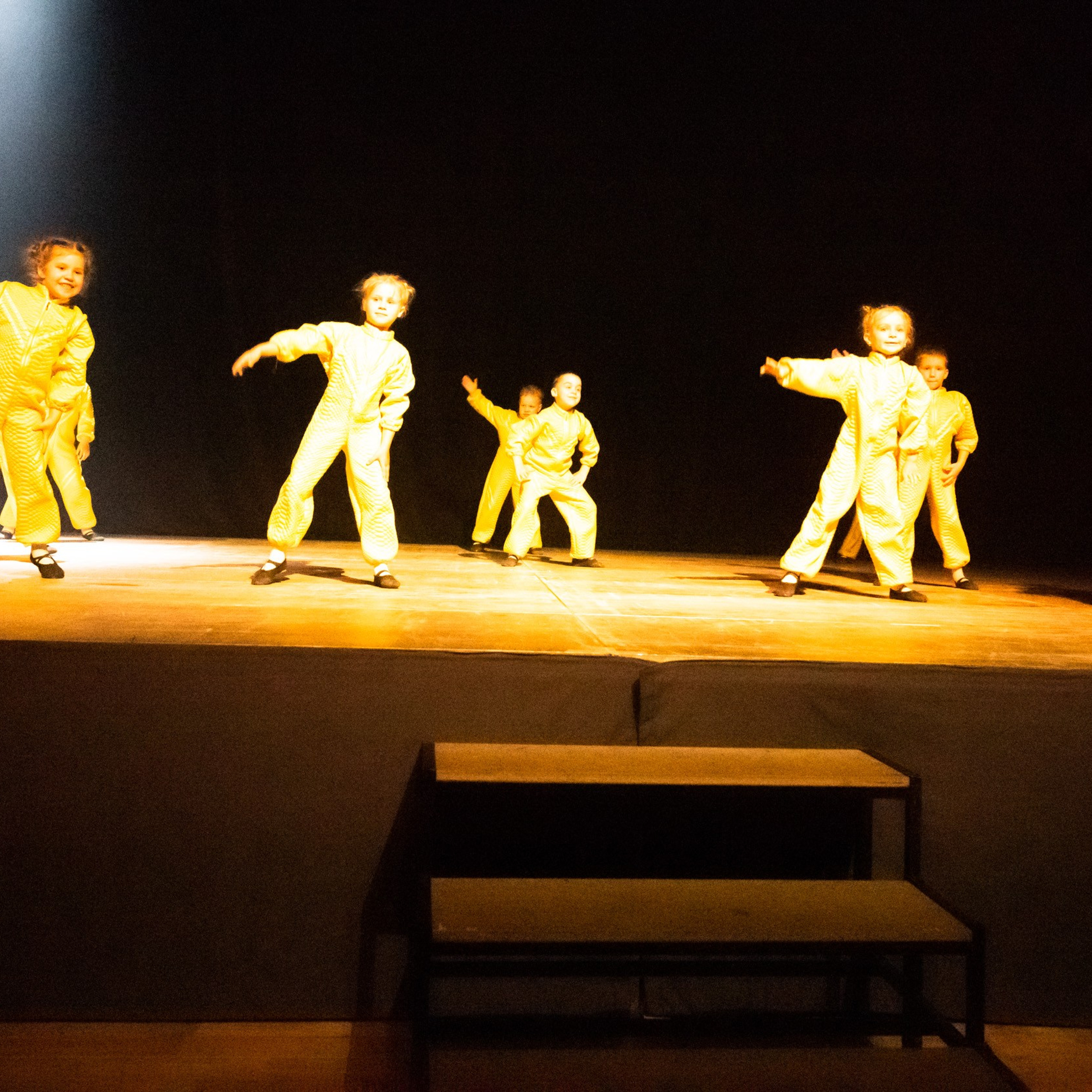 ИЮЛЬ 2019. Взгляд через объектив