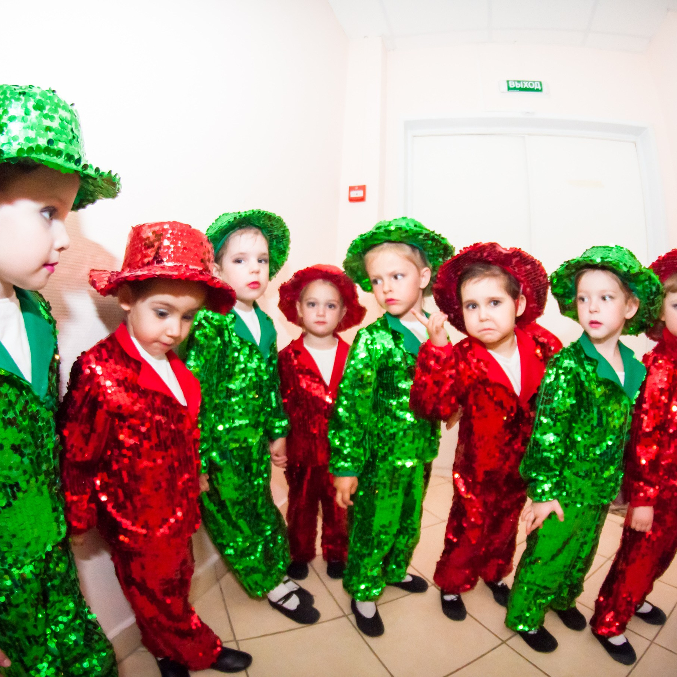 ИЮНЬ 2017 (Концерт + Мятлево). Взгляд через объектив