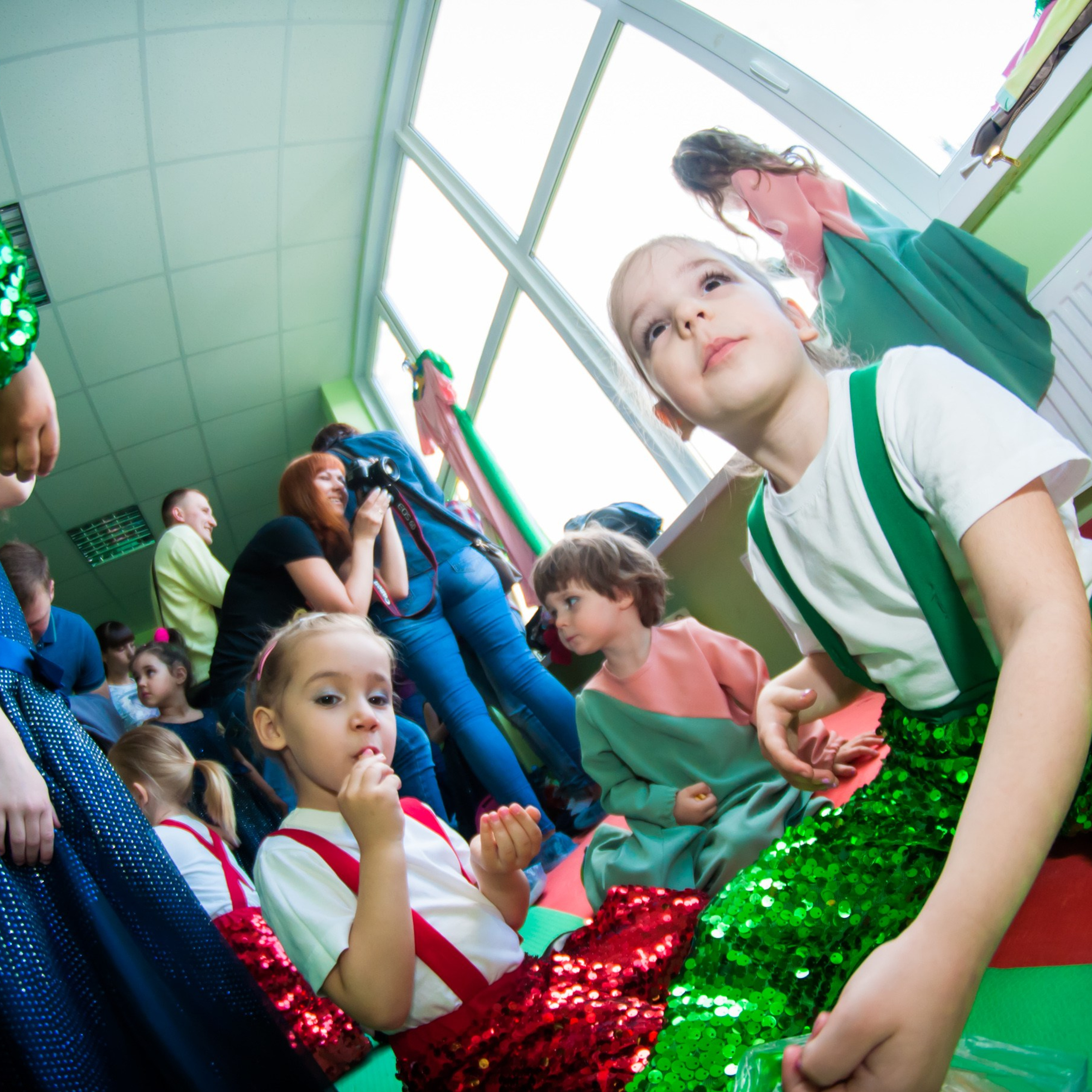 ИЮНЬ 2017 (Концерт + Мятлево). Взгляд через объектив