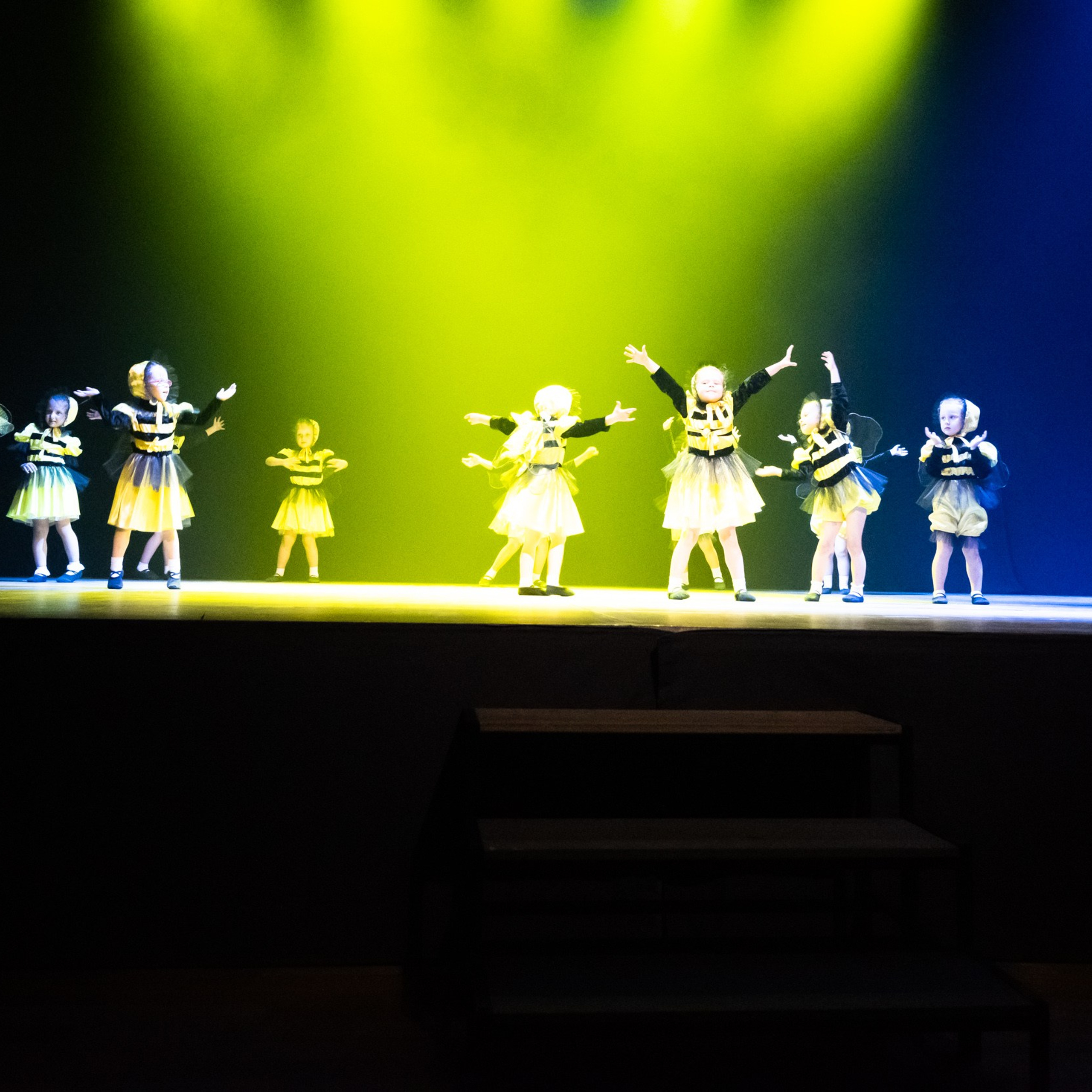 ИЮЛЬ 2019. Взгляд через объектив