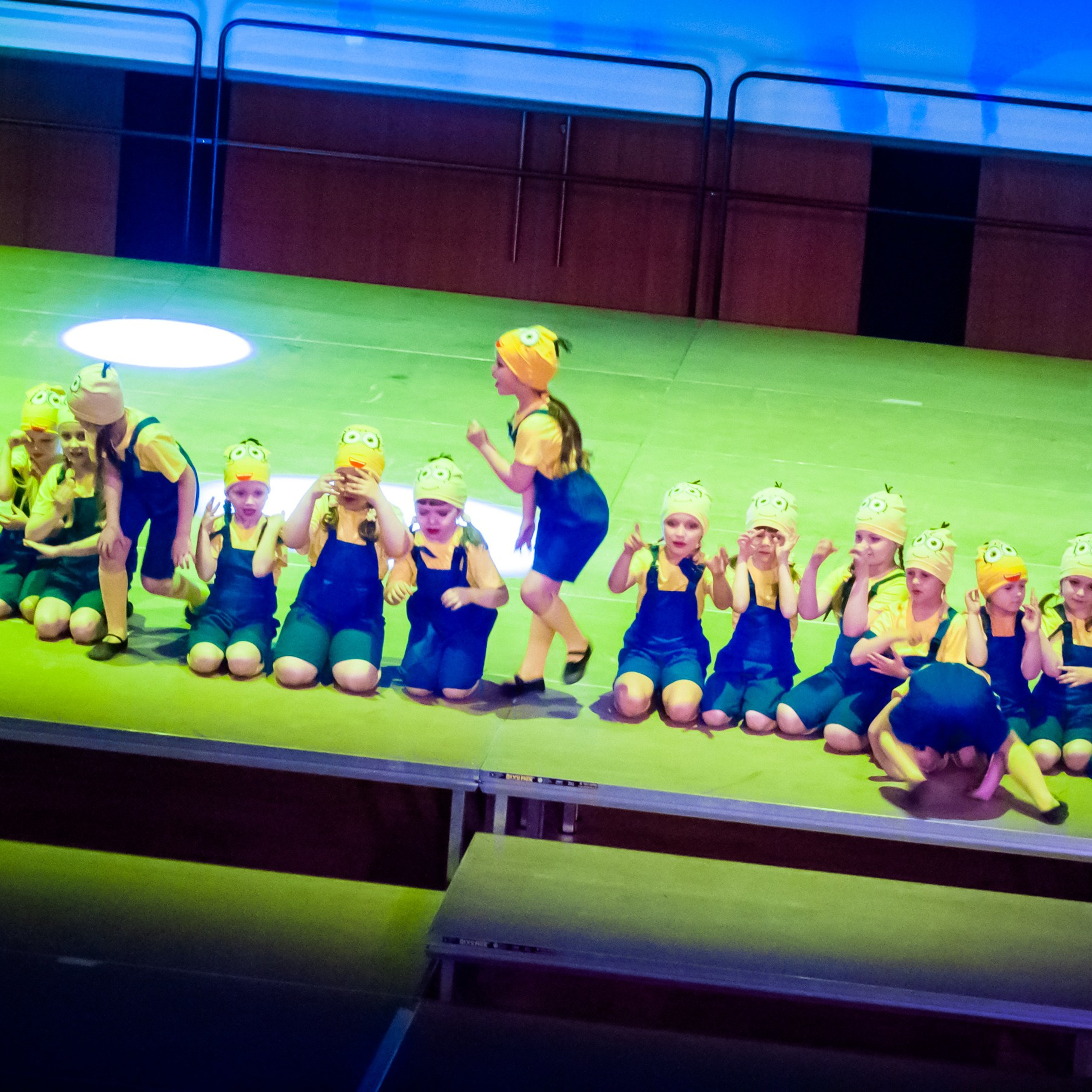 ИЮНЬ 2017 (Концерт + Мятлево). Взгляд через объектив