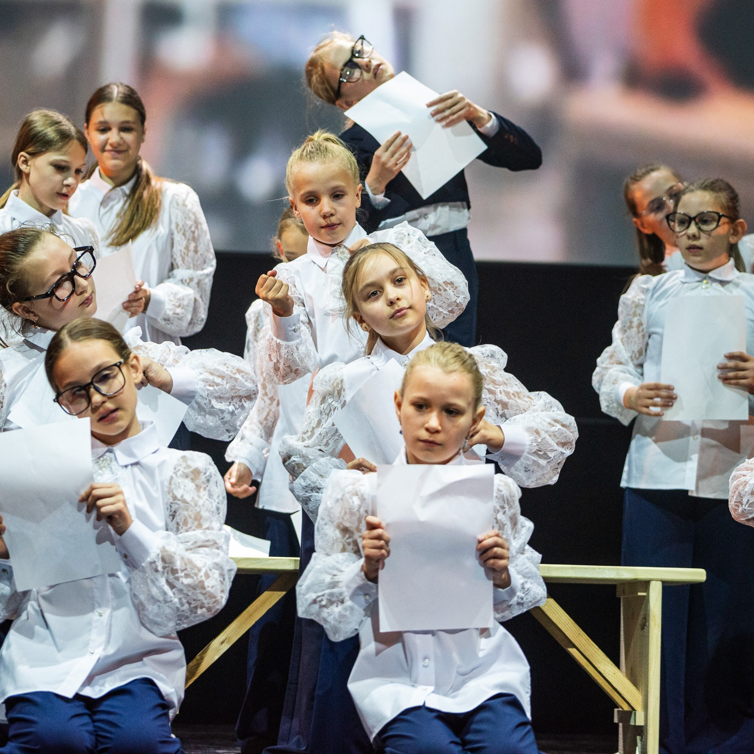 30 мая 2025. Взгляд через объектив